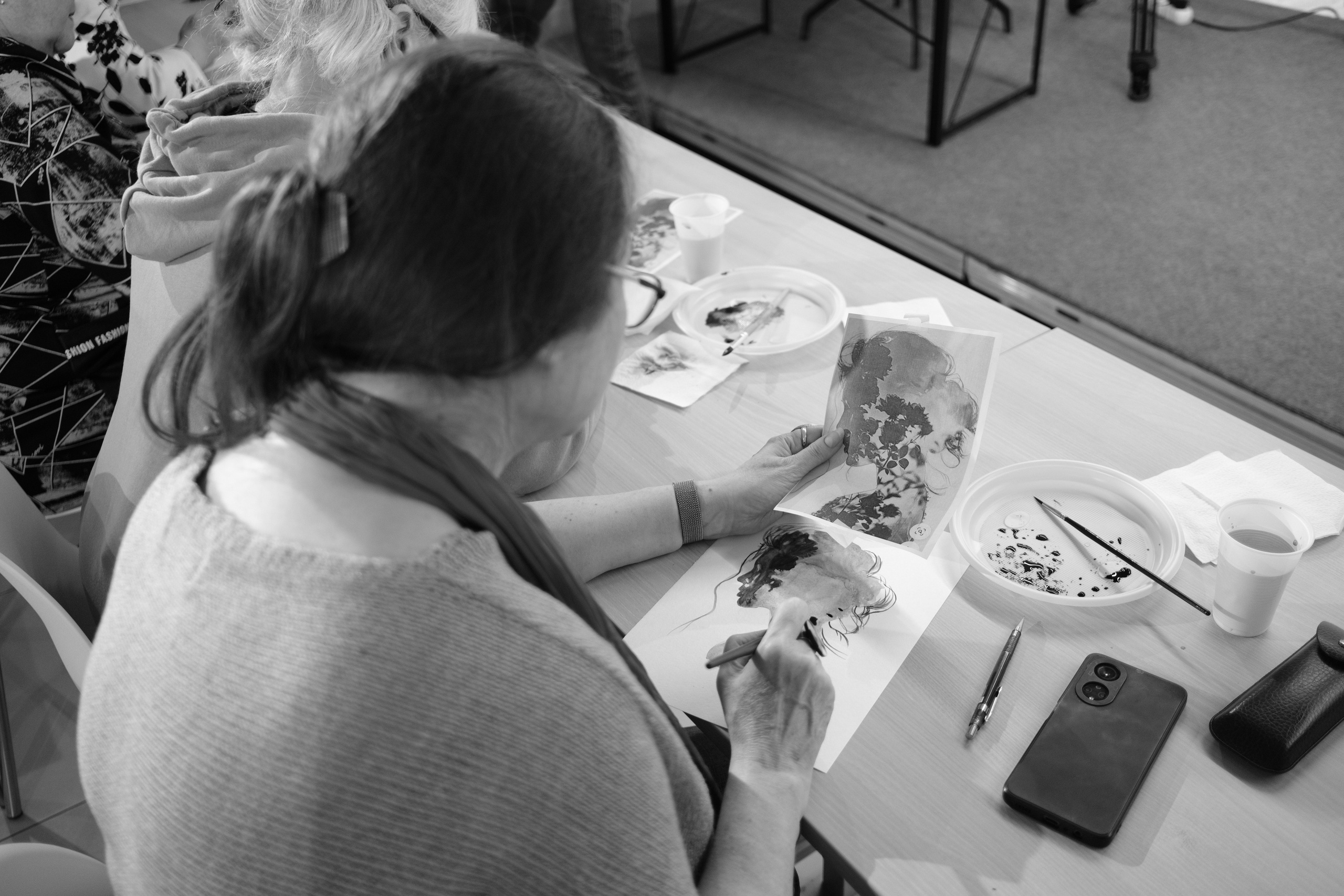 Ростов-на-Дону 22.03-06.04.2025. Фотострелка