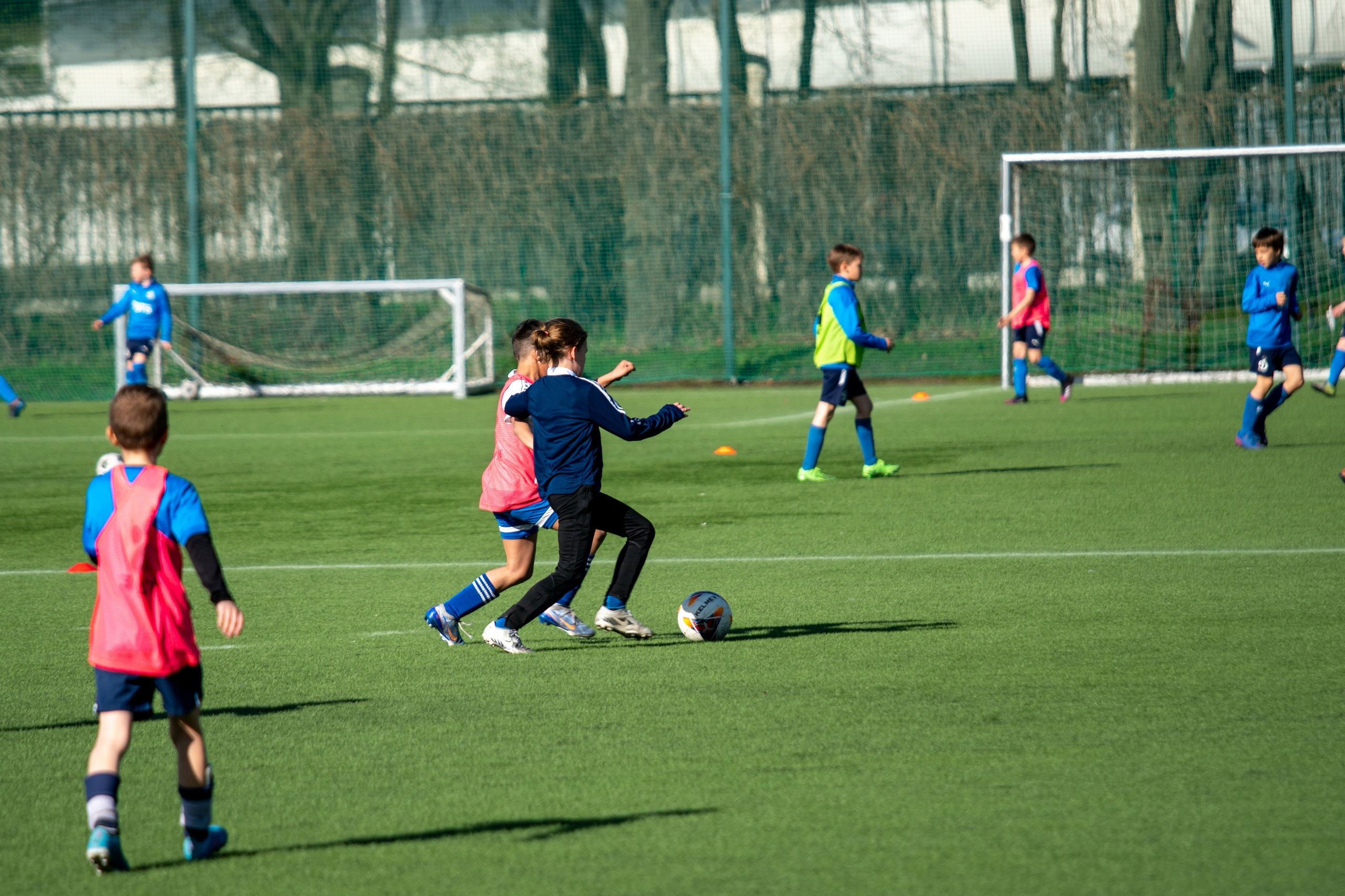 Фотосъёмка массовых, спортивных, эвент-мероприятий. «Студия DRONAVT`s» — видеосъёмка и фотография г. Москва
