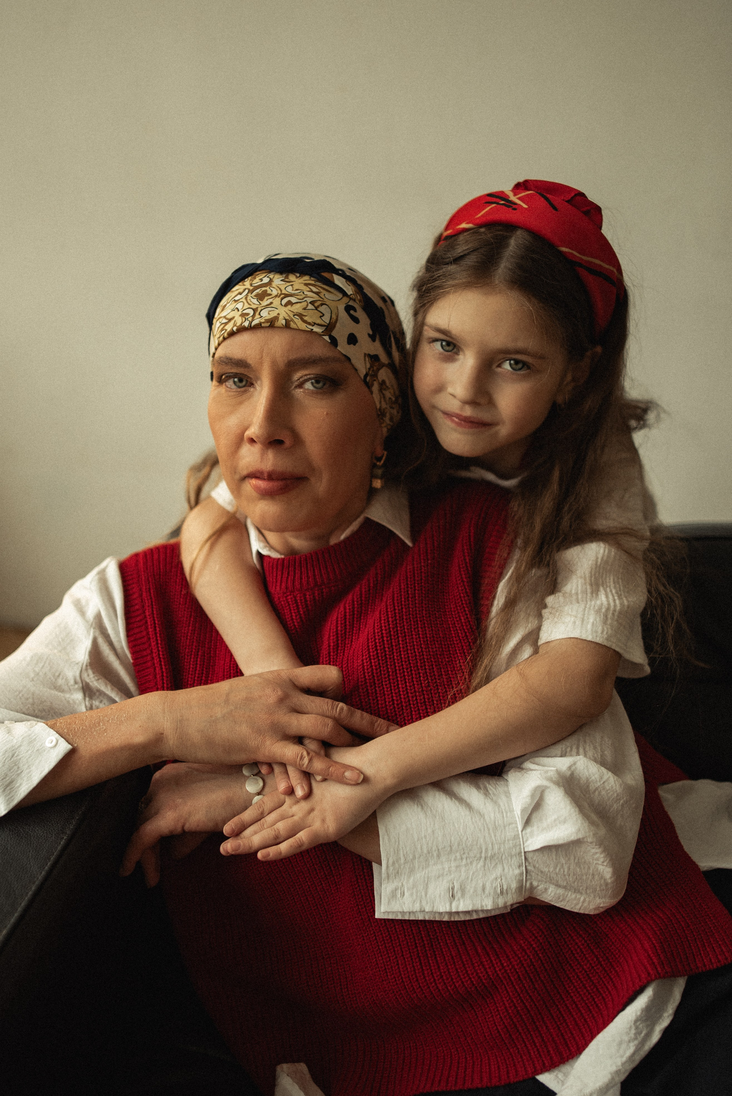 Семейная короткометражка. Семейный и детский фотограф в Санкт-Петербурге Татьяна Дмитренко