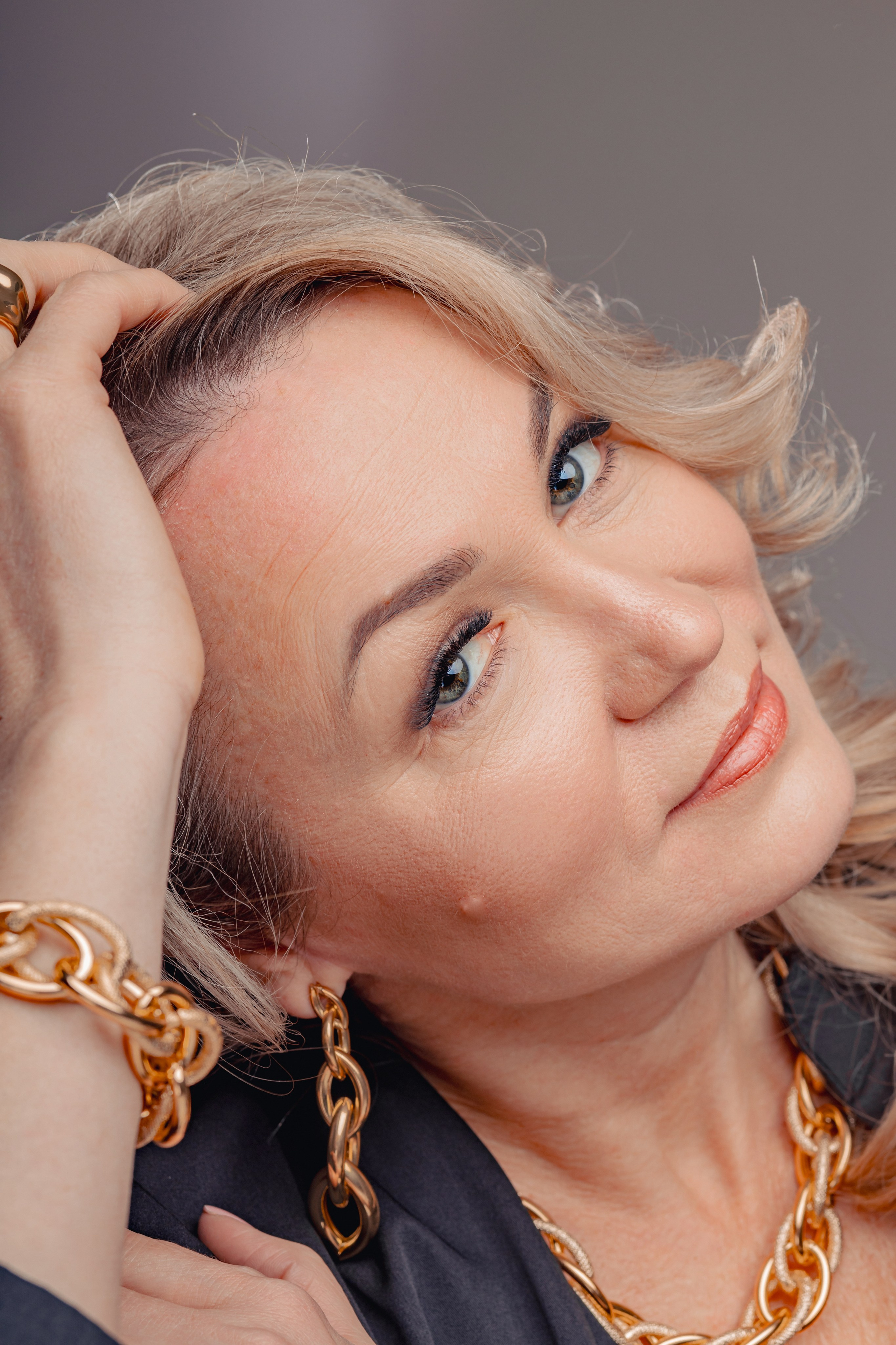 Фотосессия в рамках проекта «Твоя новая глава». Фотограф и видеограф в Ставрополе Инна Попова