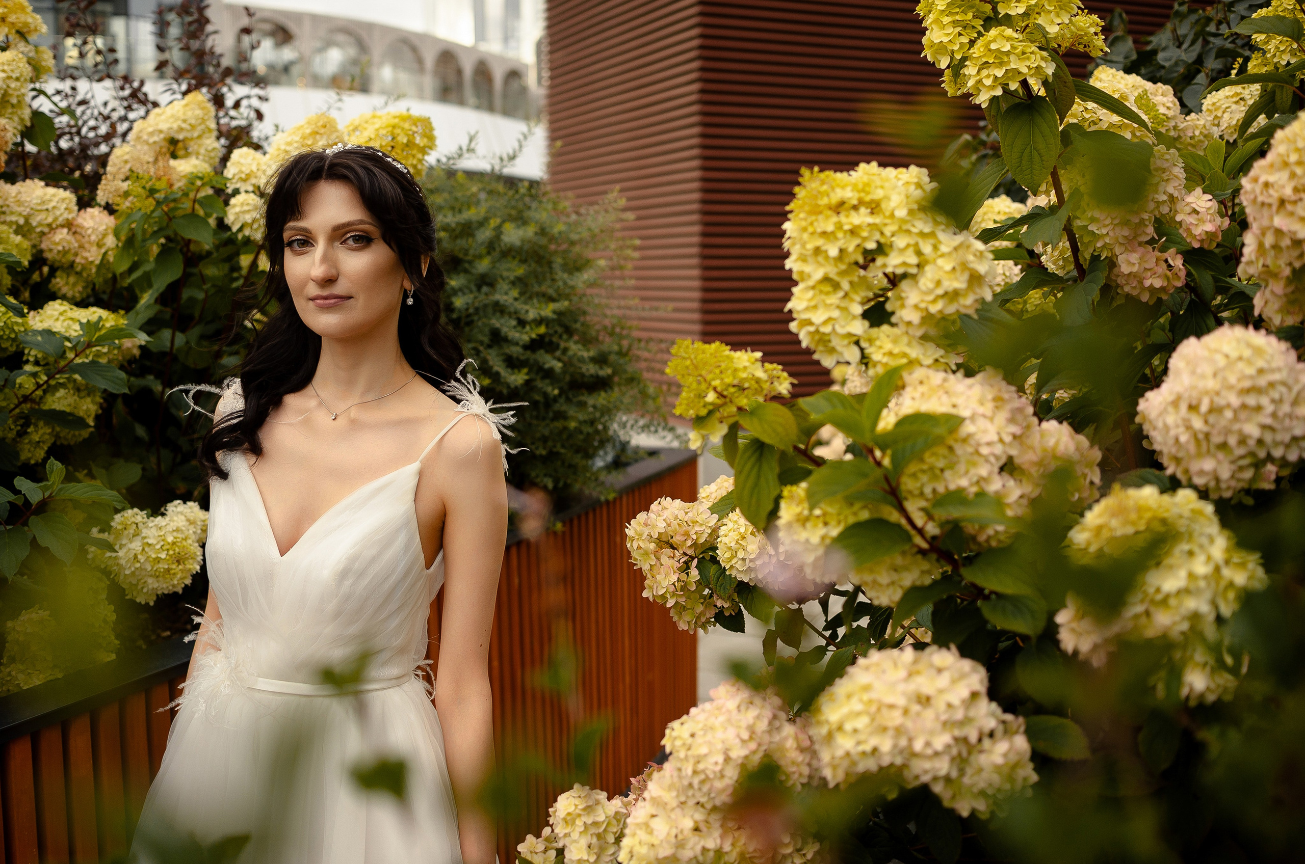 Свадьбы. Свадебный фотограф в Екатеринбурге Артём Зайнетдинов