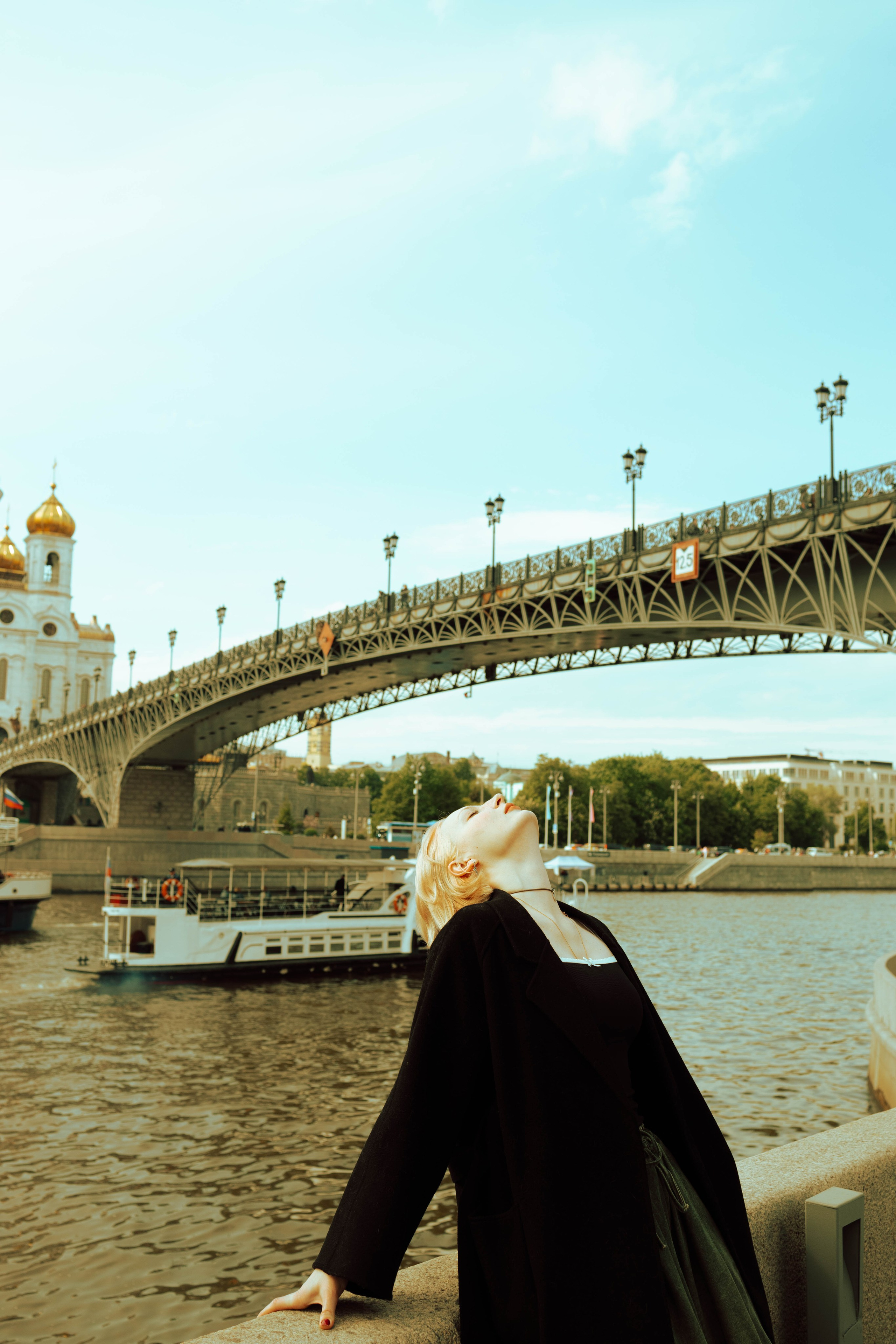 Фотограф АняКа Мытищи