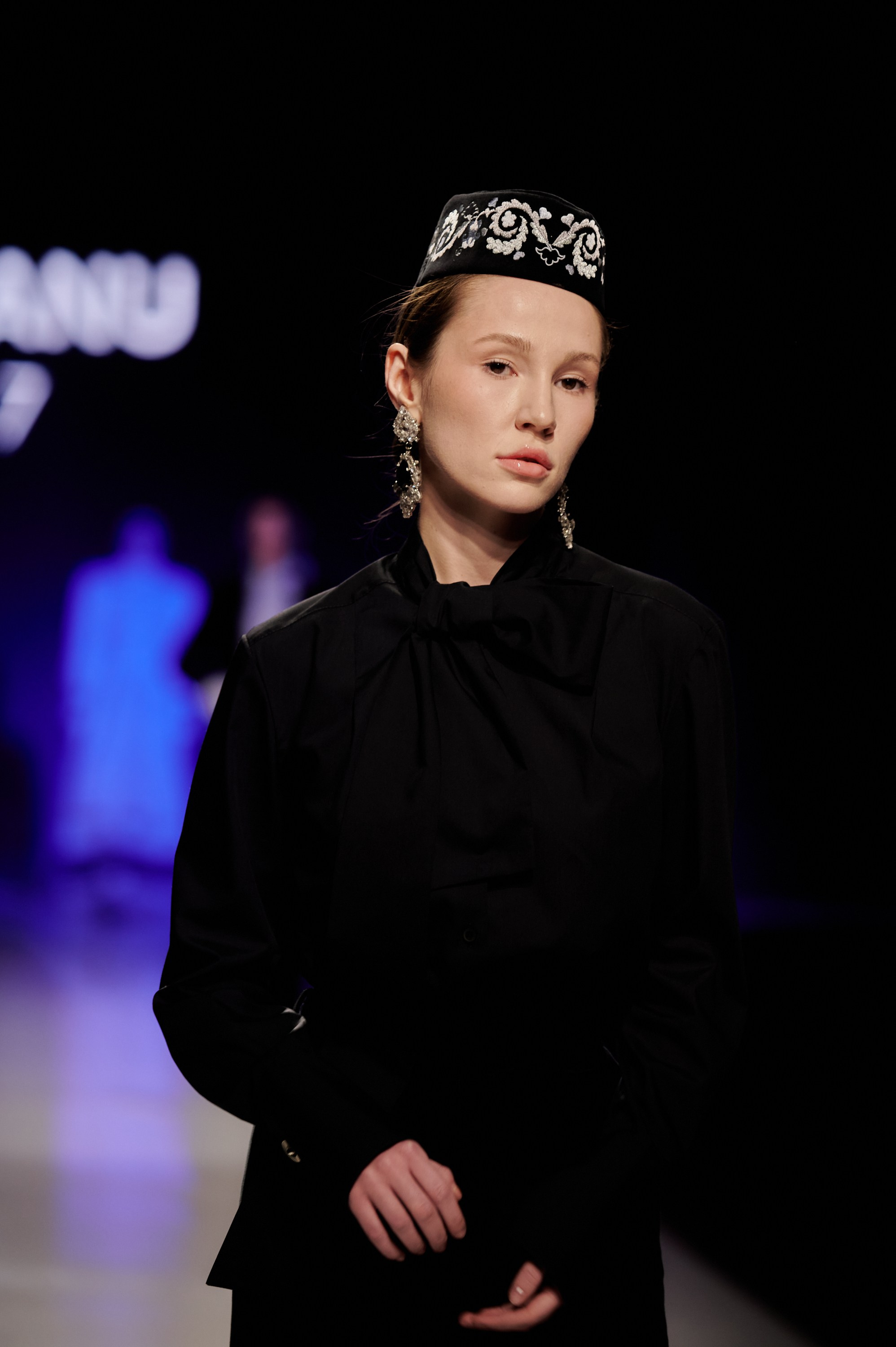 MODEST FASHION DAY 2024. Коммерческий фотограф в Казани Ксения Добролюбова