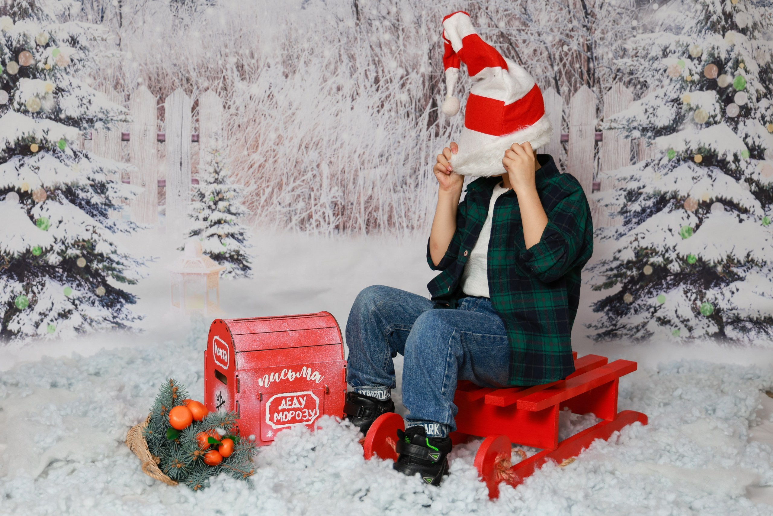 «Зимняя сказка ". «ФотоЛерия» ФОТОГРАФ ВЫПУСКНЫЕ АЛЬБОМЫ