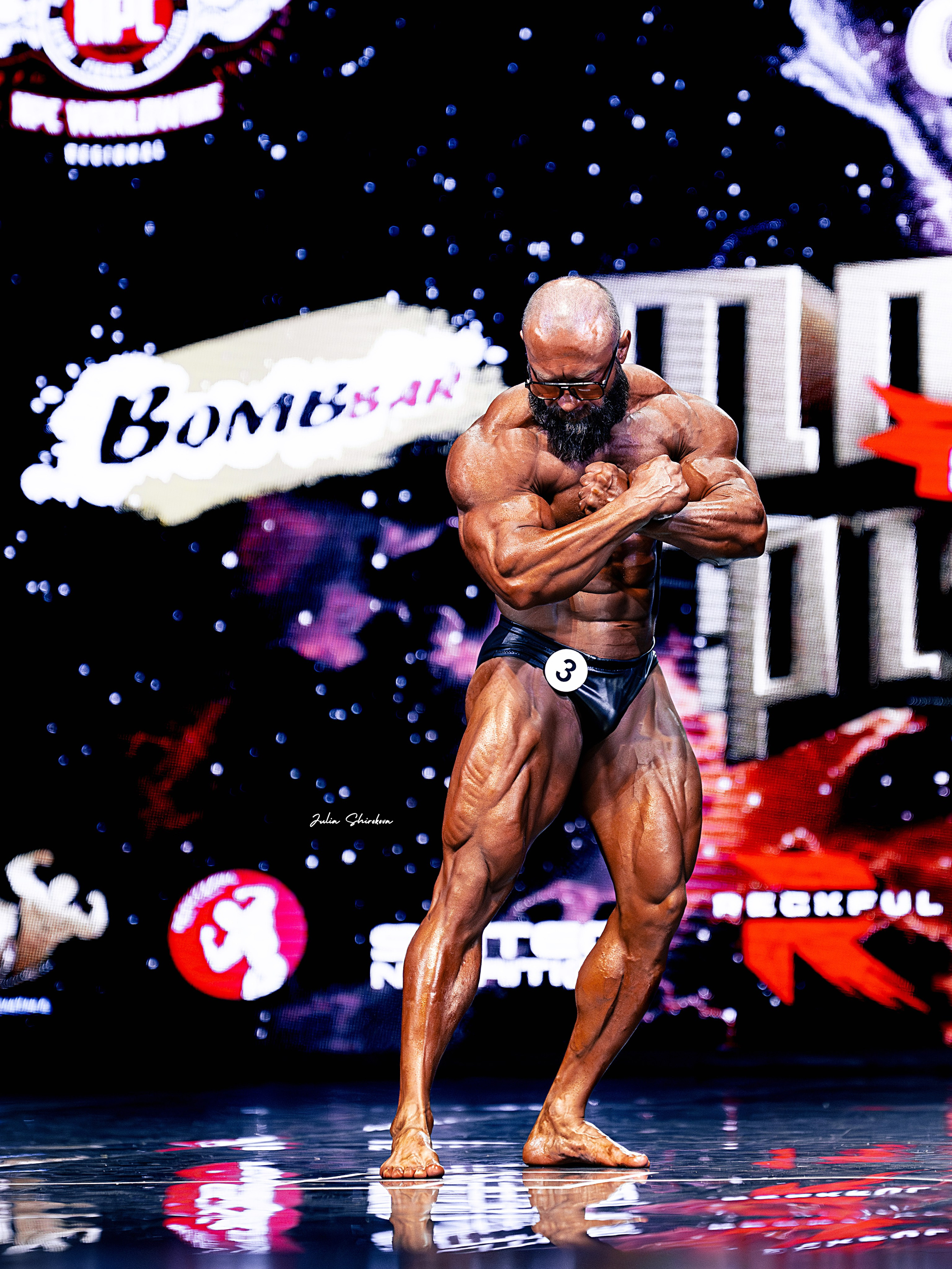 Азамат Карабашев