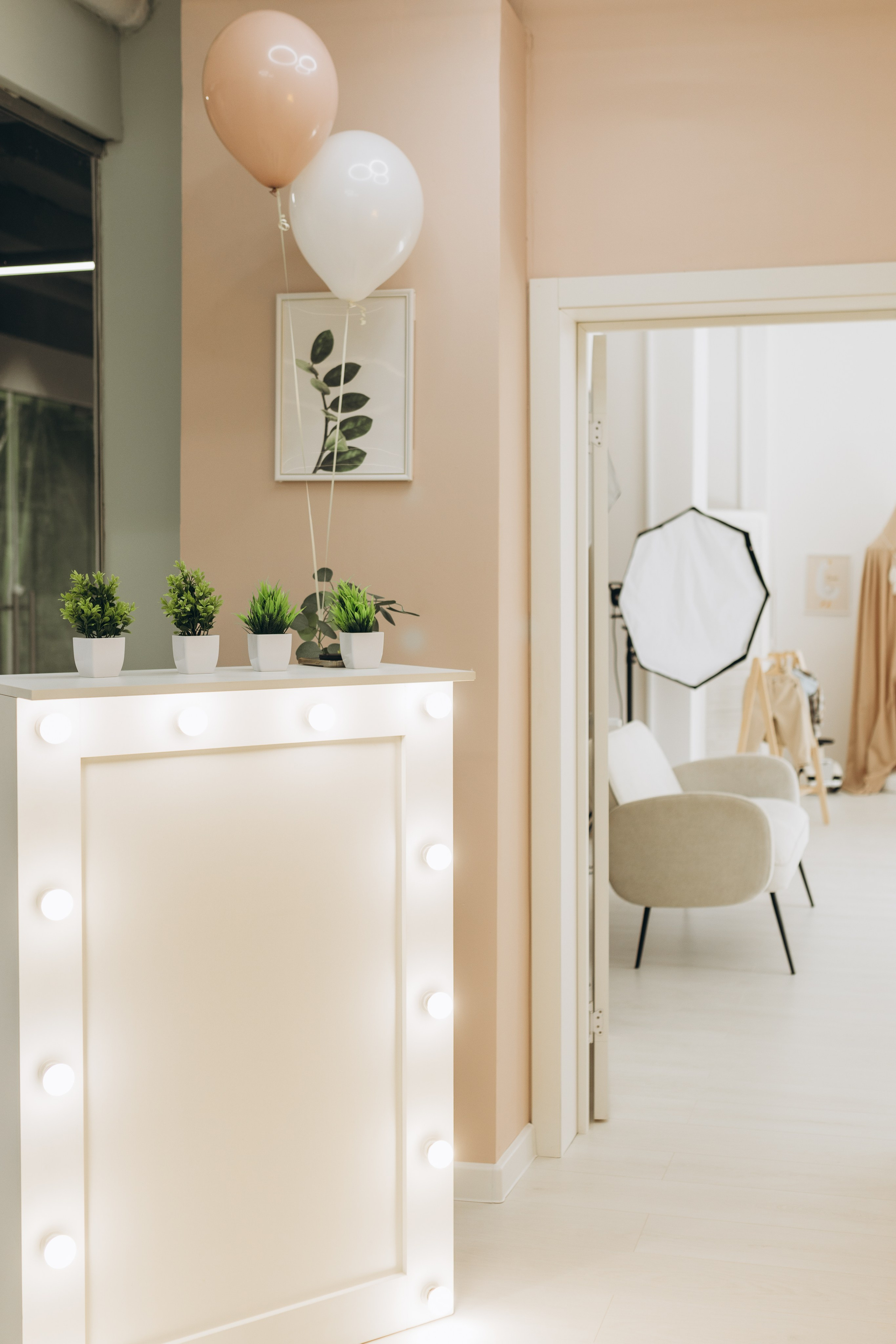 Фотостудия «Птичка» Мытищи,