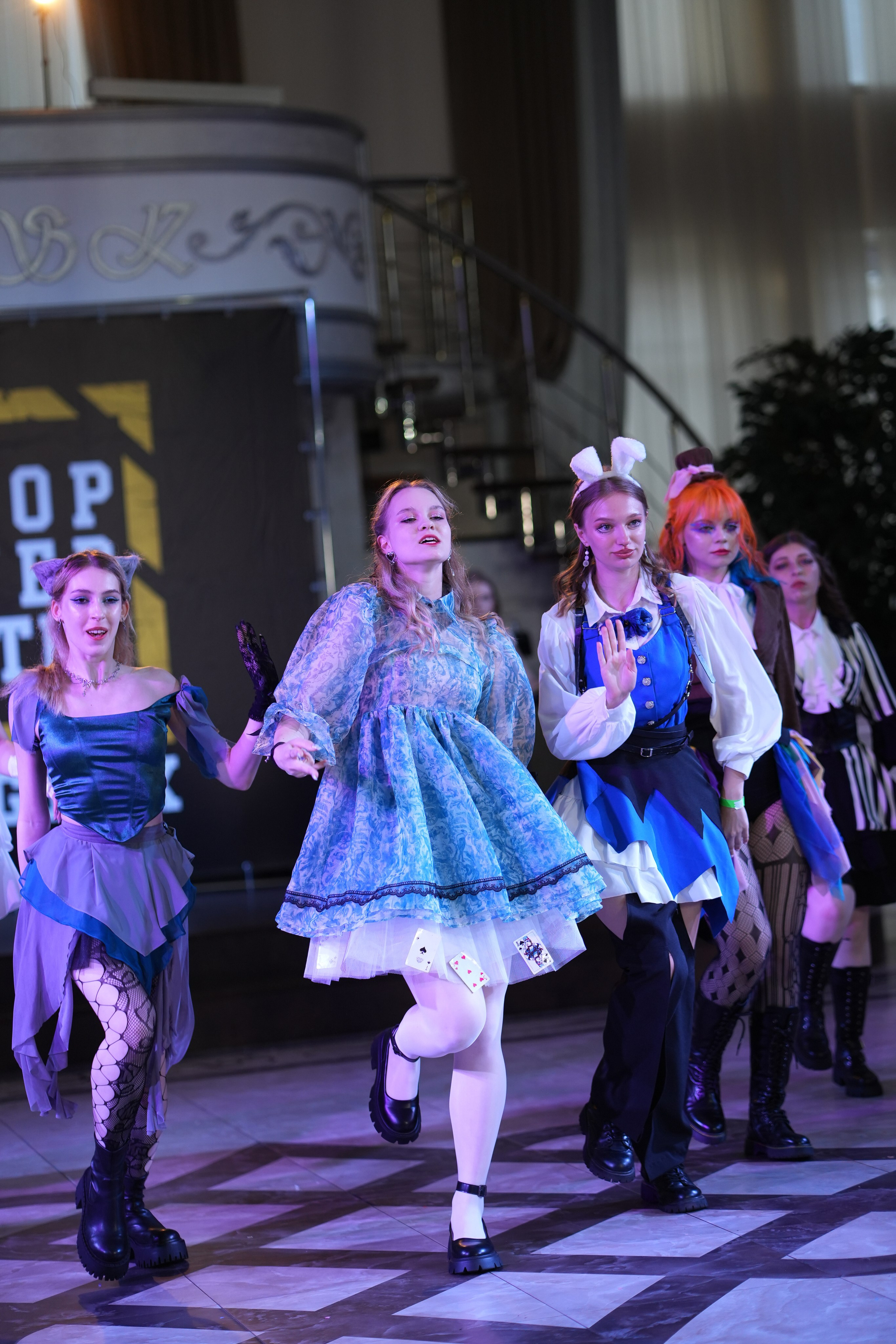 K-POP COVER BATTLE PYATTIGORSK. Фотограф, видеограф Пятигорск, Ставрополь, Ессентуки, Petlyakovs_photo