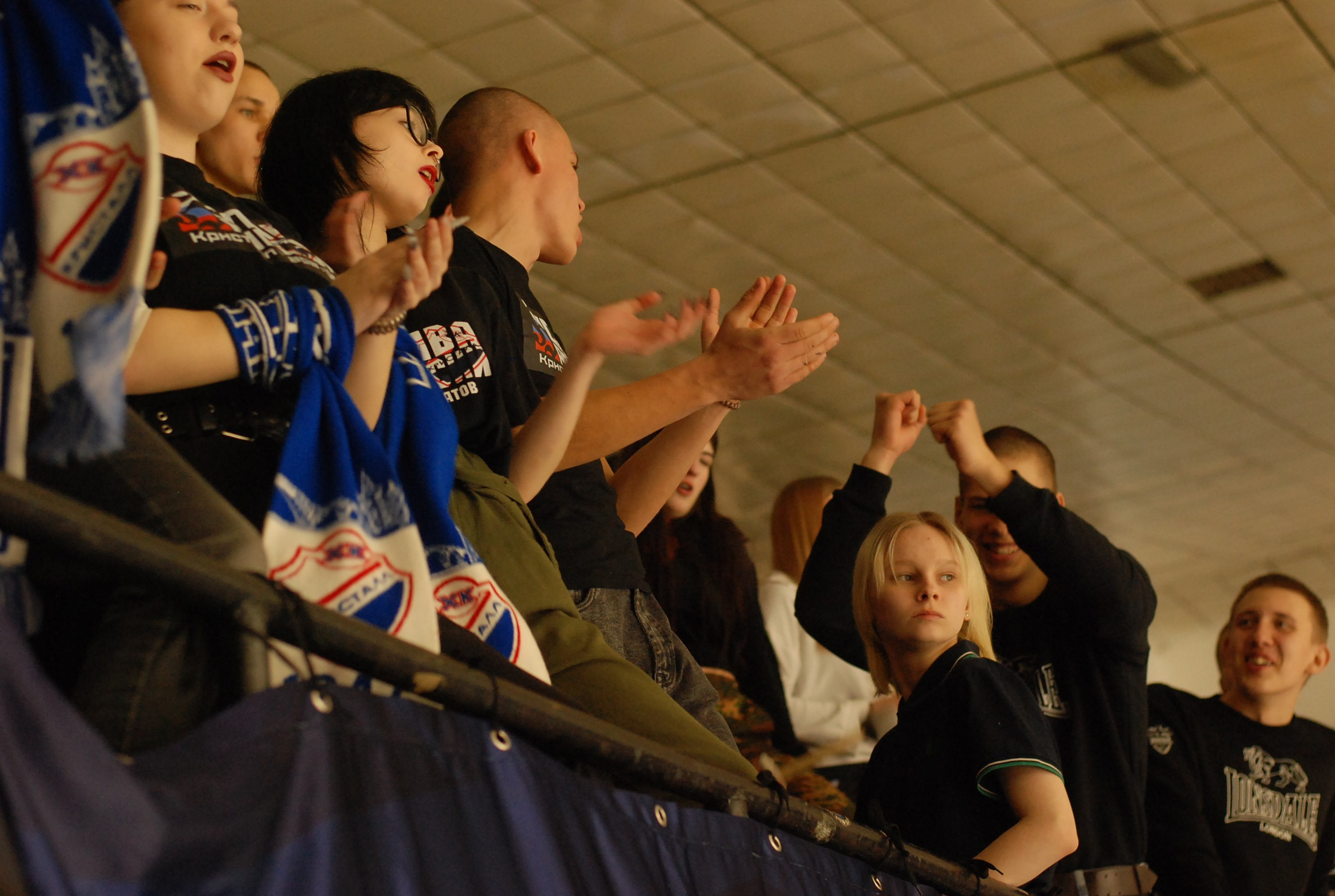 Хоккей как подарок на 23 февраля. Фотокрыжовник. Снимаем, дружим, путешествуем