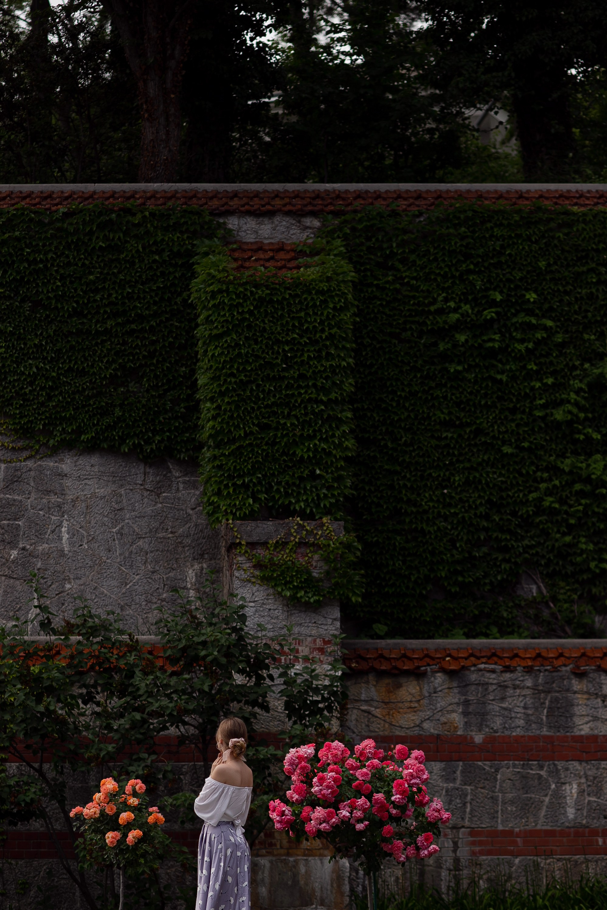 Фотосессия в Массандровском дворце 2024 г. Свадебный фотограф в Севастополе и Крыму| Tanya Sher