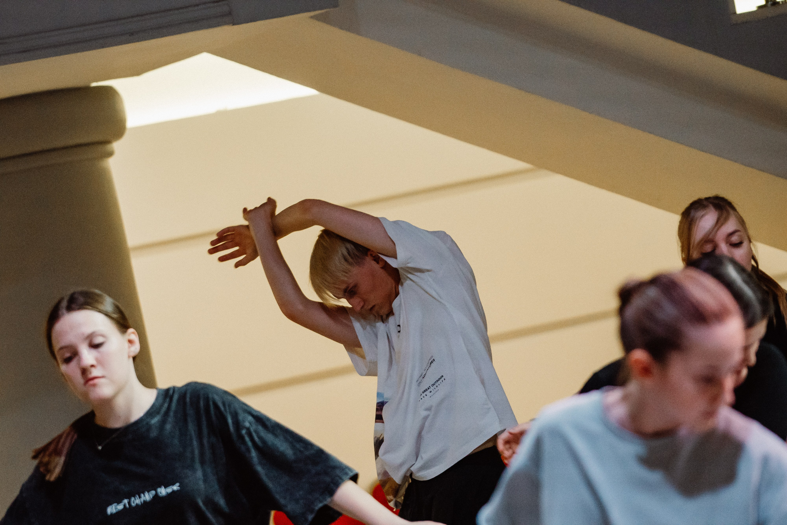 IX Чемпионат Искусств — День 1. Воробьева Ксения — Спортивный и танцевальный фотограф Новосибирск