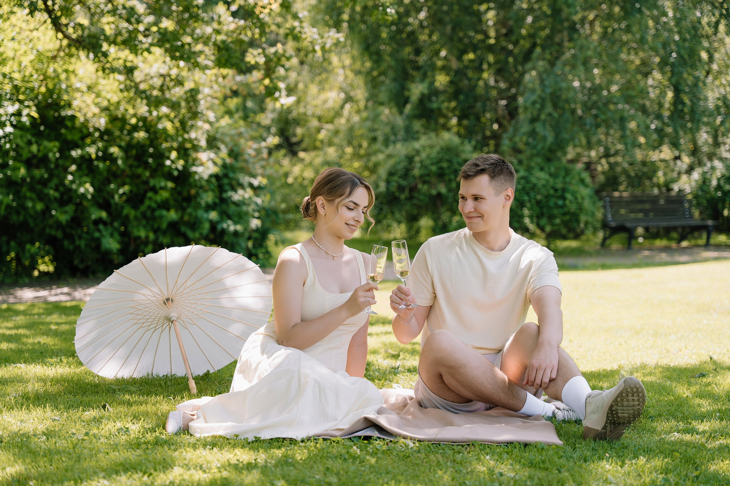Новая глава кривой. Свадебный Фотограф Минск || Фото и Видеосъёмка Минск || Другие города