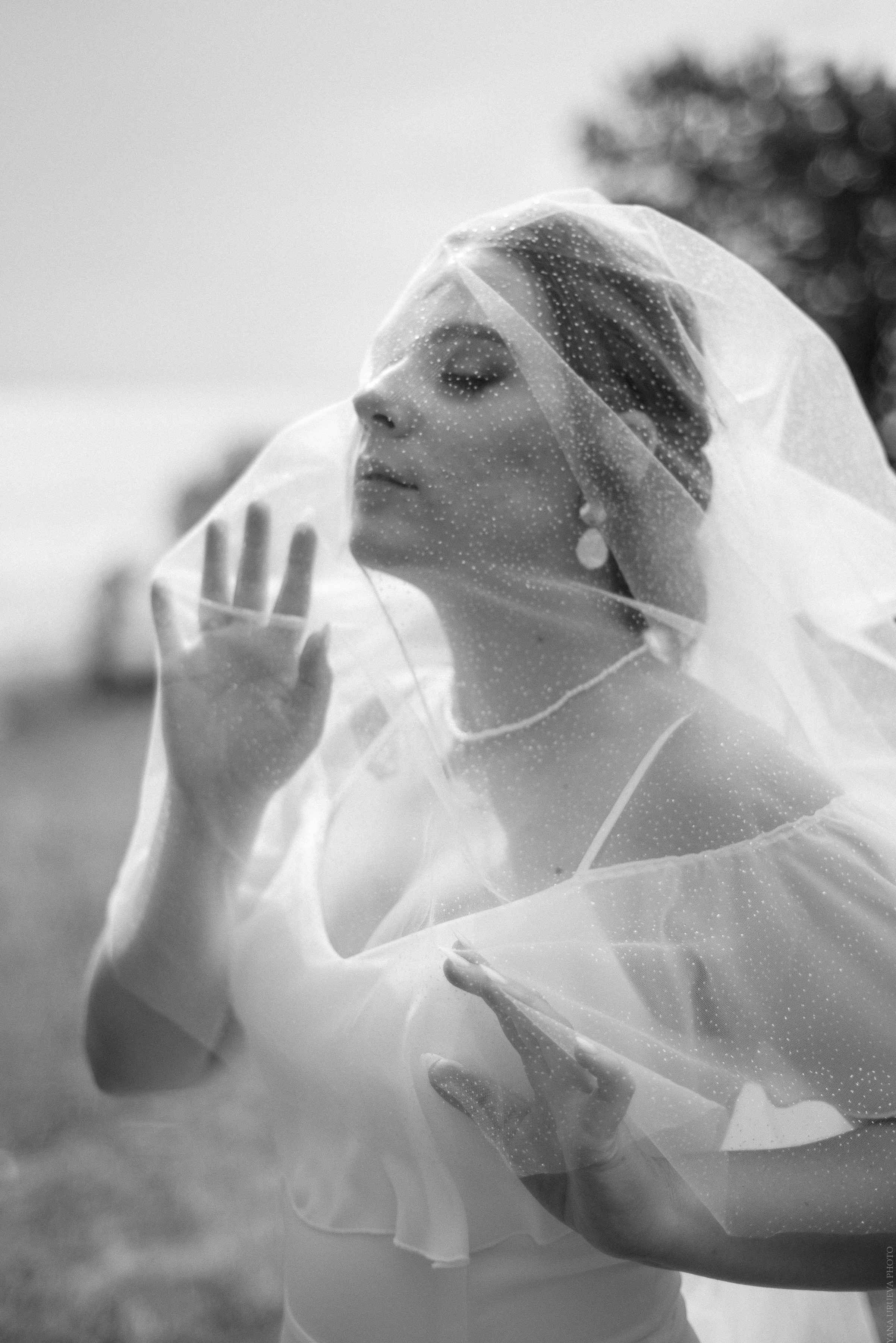 Свадебный и контент- фотограф в Тольятти, Самаре, Москве Яна Уруева