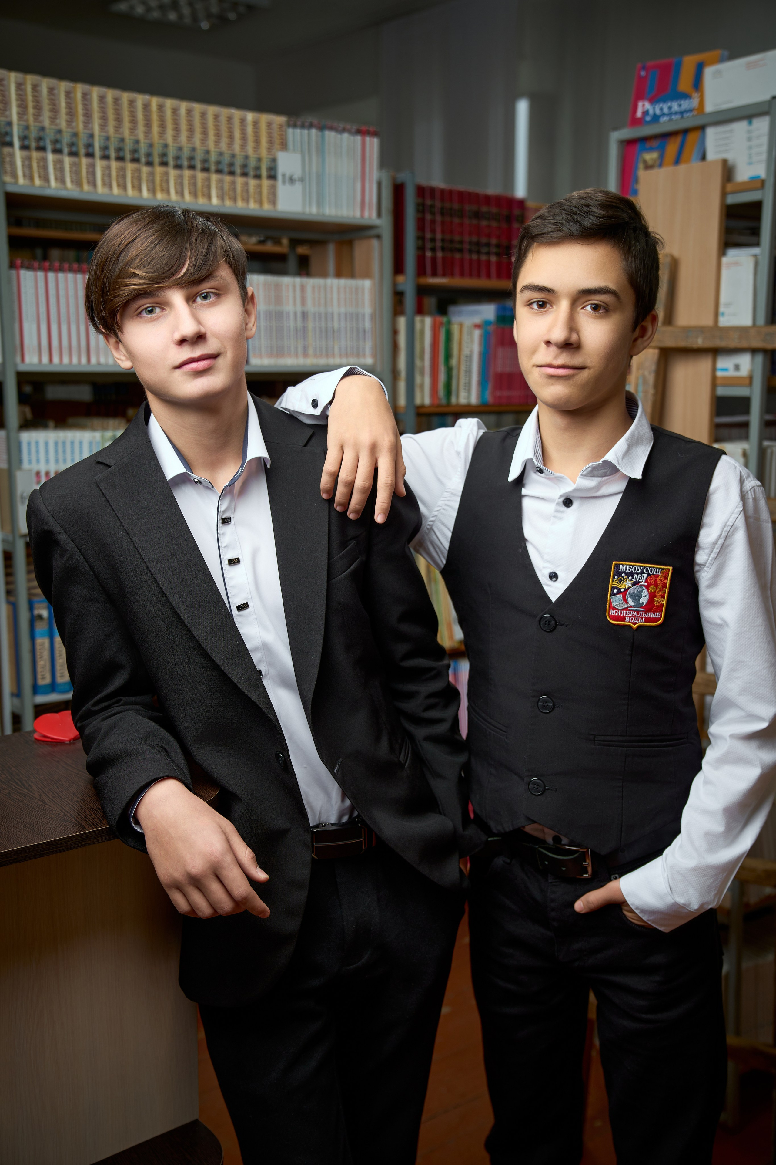 Выберите идеальную локацию для съемки