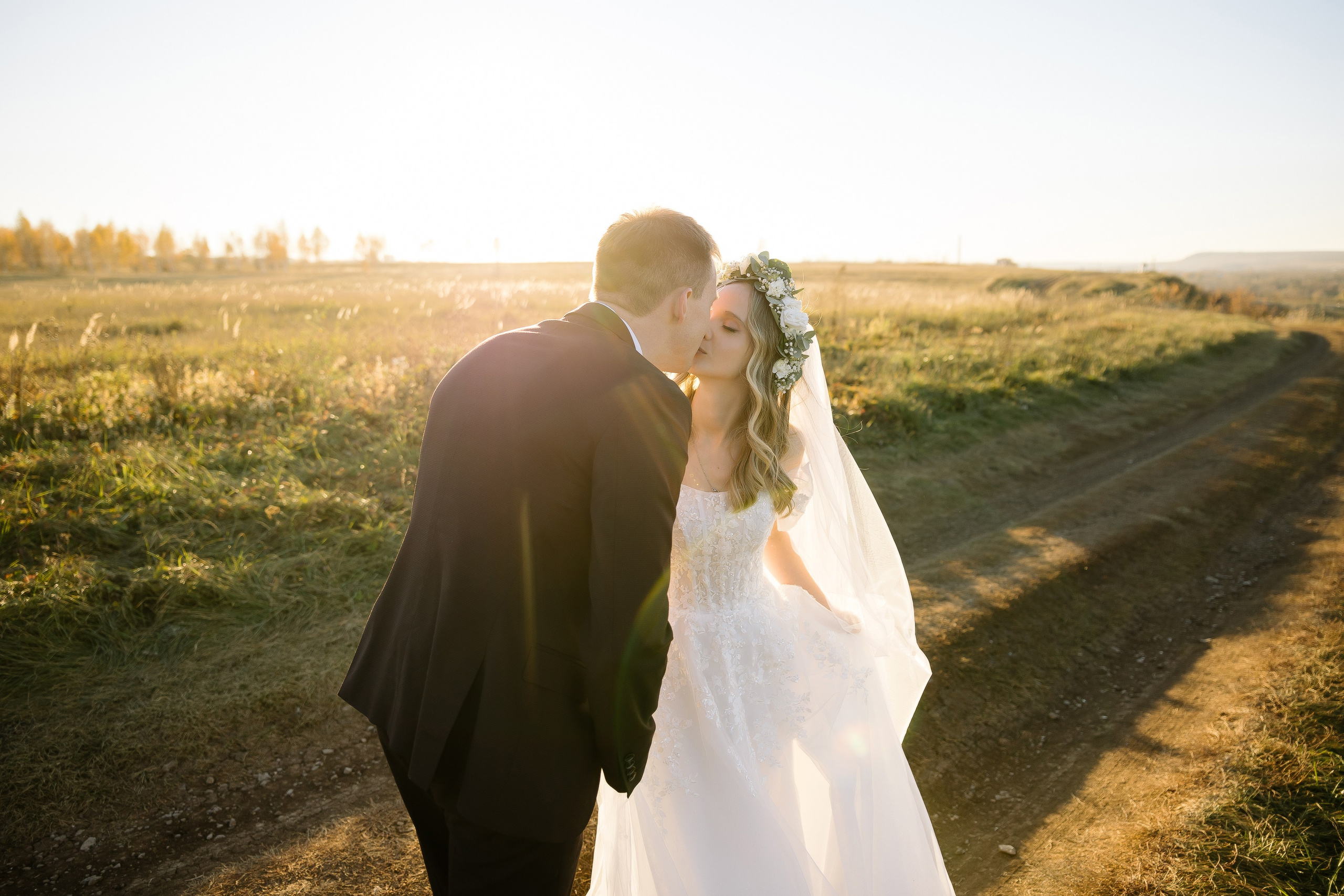 Ваш самый лучший фотограф!