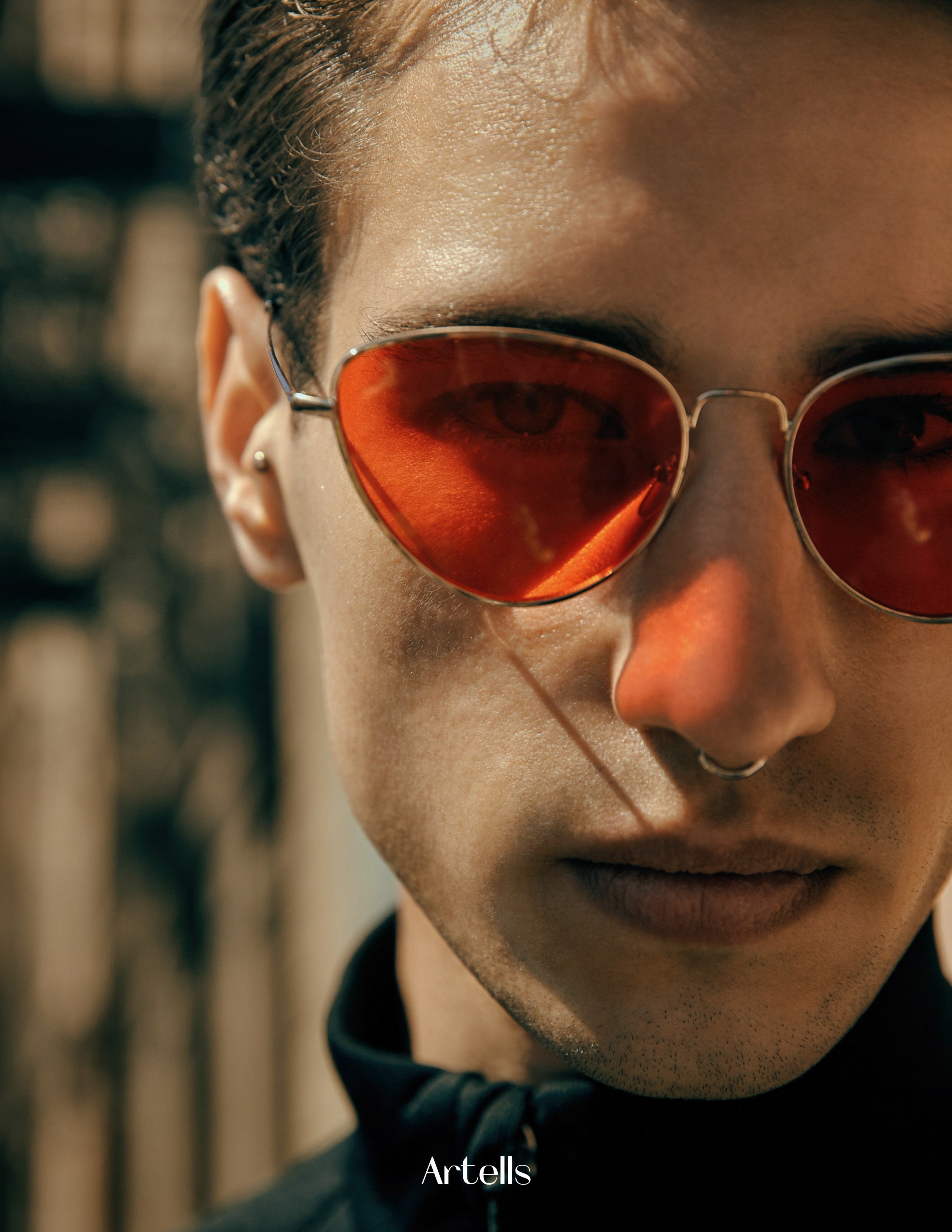 Публикации в журналах 2023. Рекламный фотограф Санкт-Петербург Катерина Мишкель