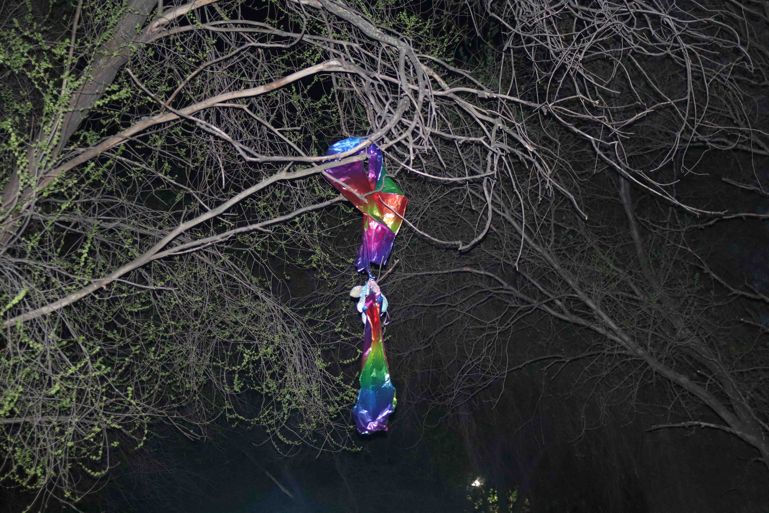 Play it again (ongoing). Lidia Anosova