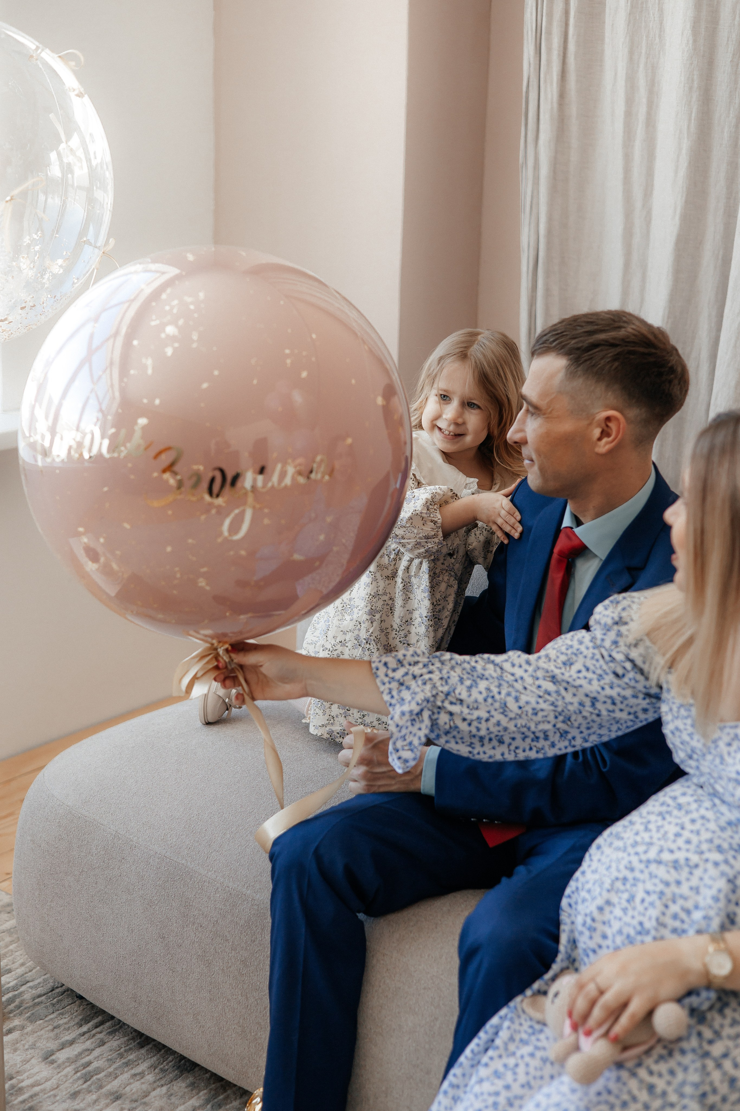 Семейный фотограф в Петрозаводске Екатерина Наперсткова