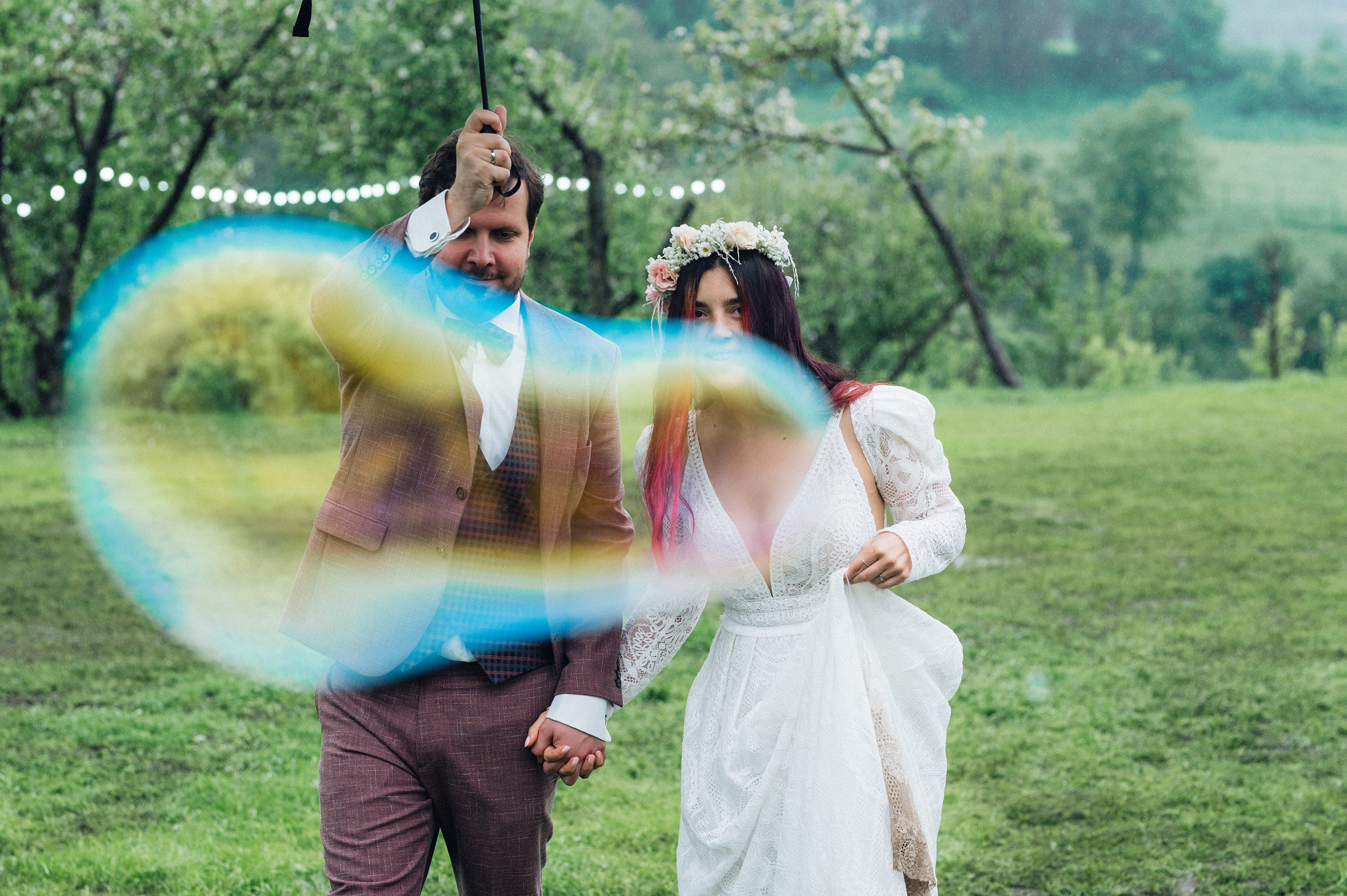 Ася и Александр, свадьба. Фотограф в Алматы — Алексей Коньков | Репортаж, свадьбы, портреты