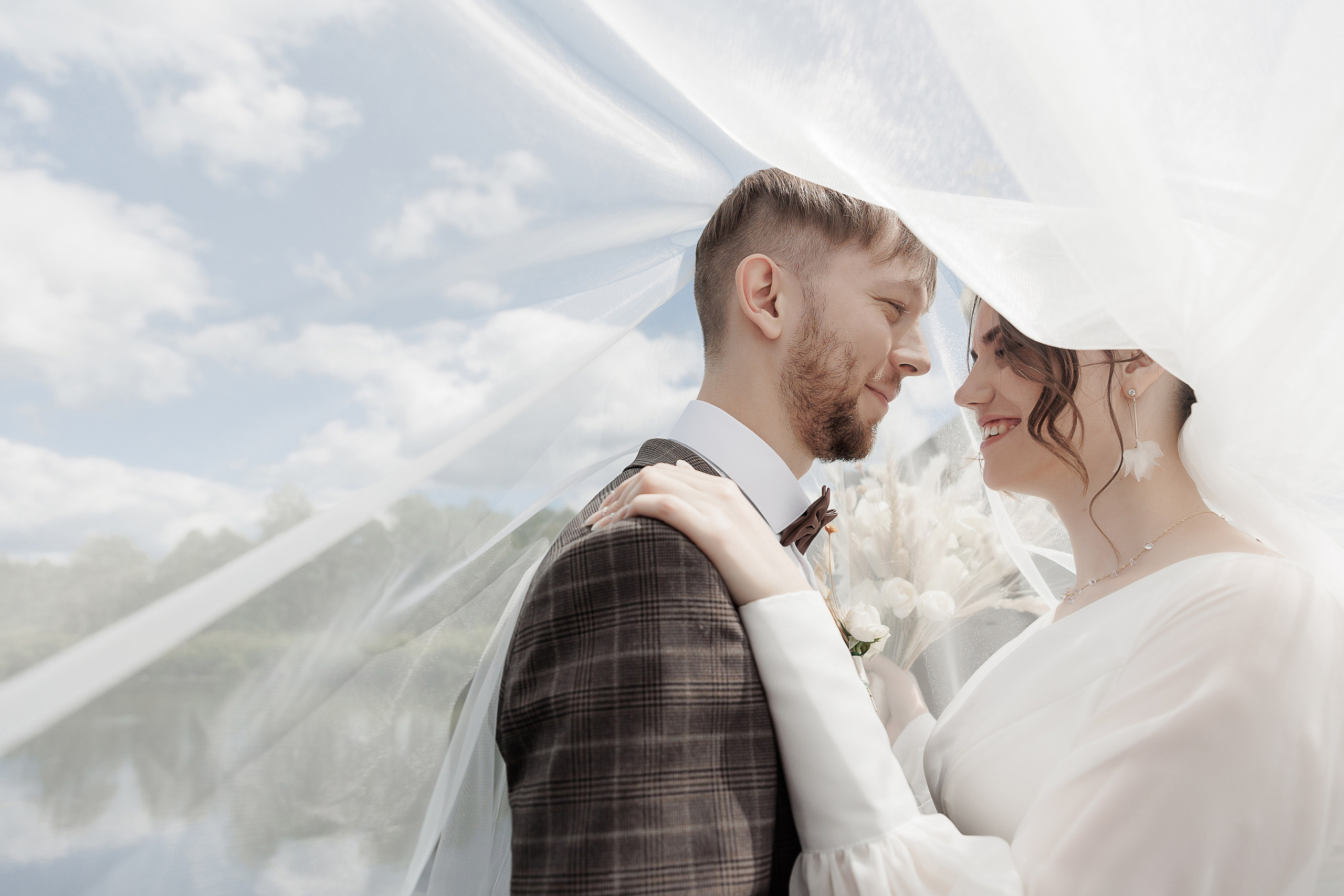 Фотограф на свадьбу в Твери и Тверской области. Свадебный и семейный фотограф в Твери и Тверской области