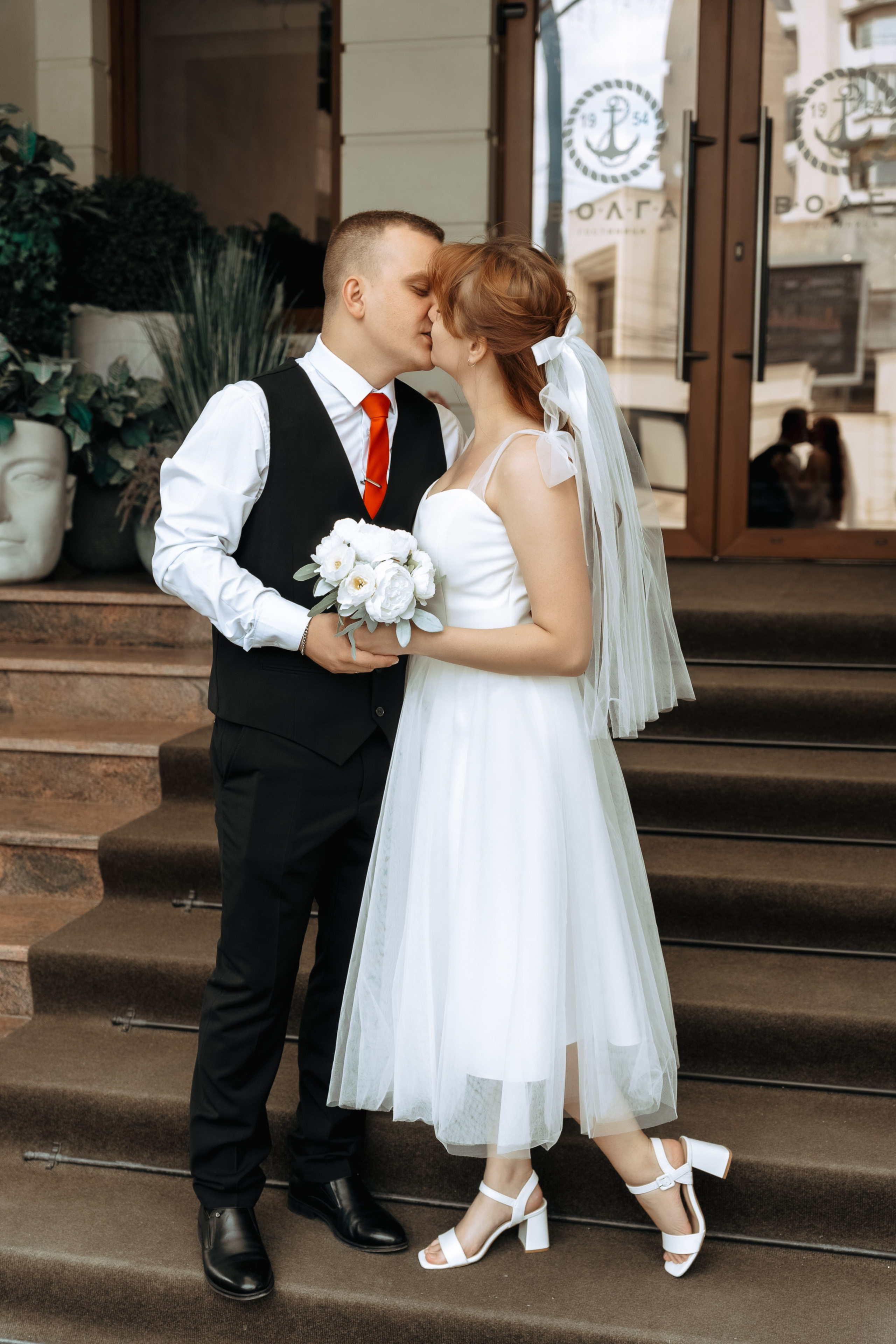 Свадебная фотосессия. Фотограф Саратов/Энгельс