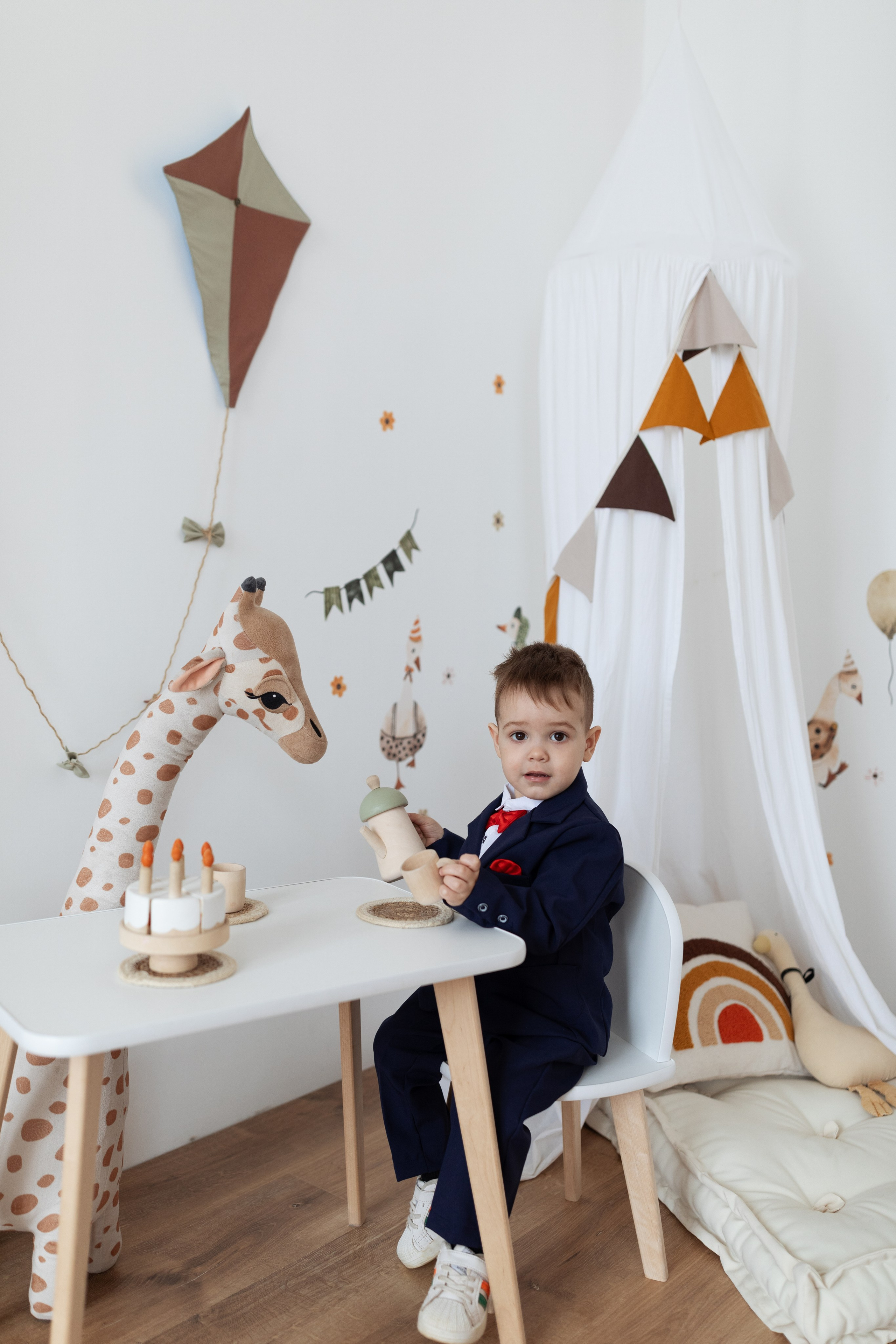 Лёвушке 2 годика. Фотограф на годик Хабаровск Детский и семейный фотограф в Хабаровске Юлия Матвиенко