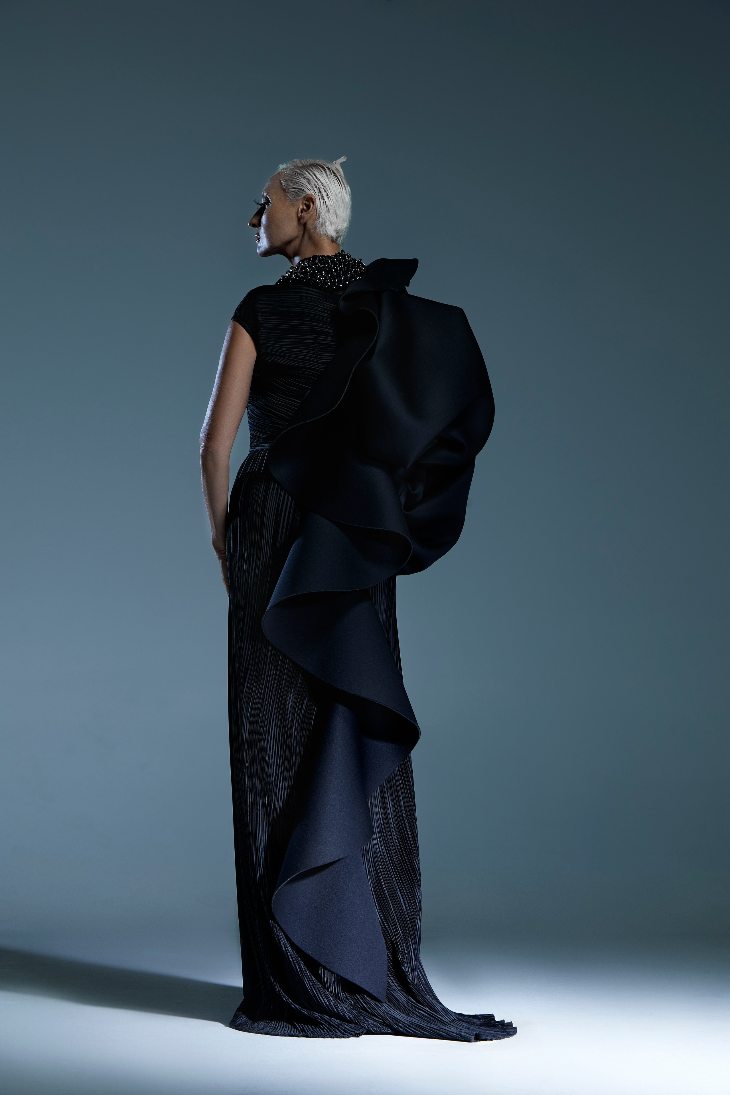 Mariam Seddiq 2024 RESORT COLLECTION. Maria Poleshchuk, commercial photographer in Sydney