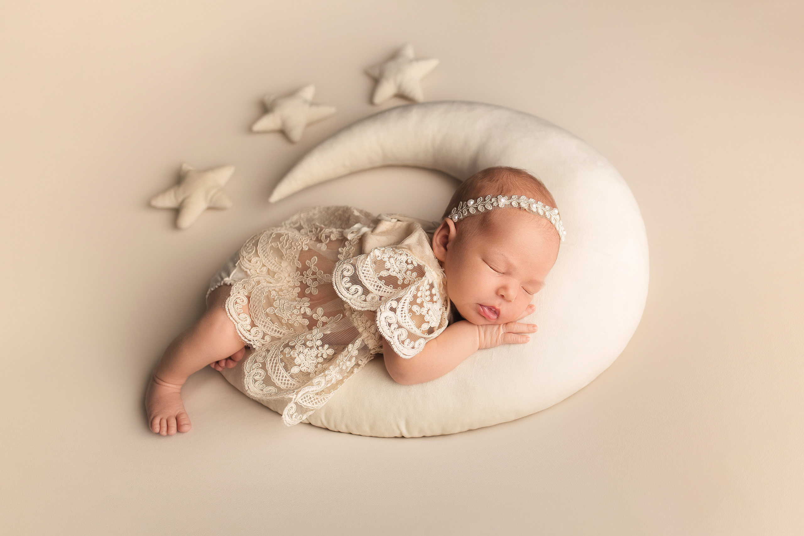 Фотограф новорожденных Серпухов, Протвино, Москва I Марина Бурмистрова