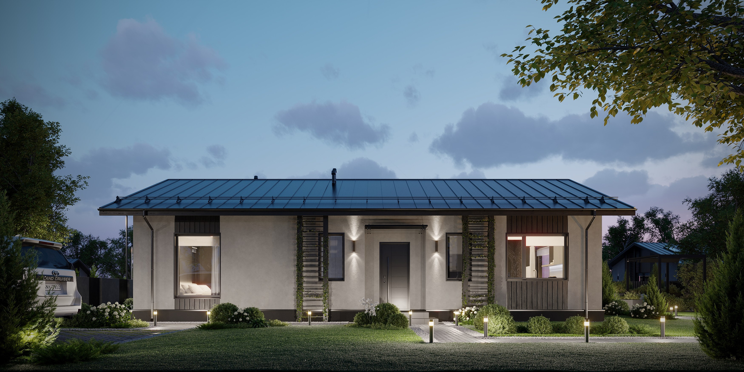 3D визуализатор Фролов Александр