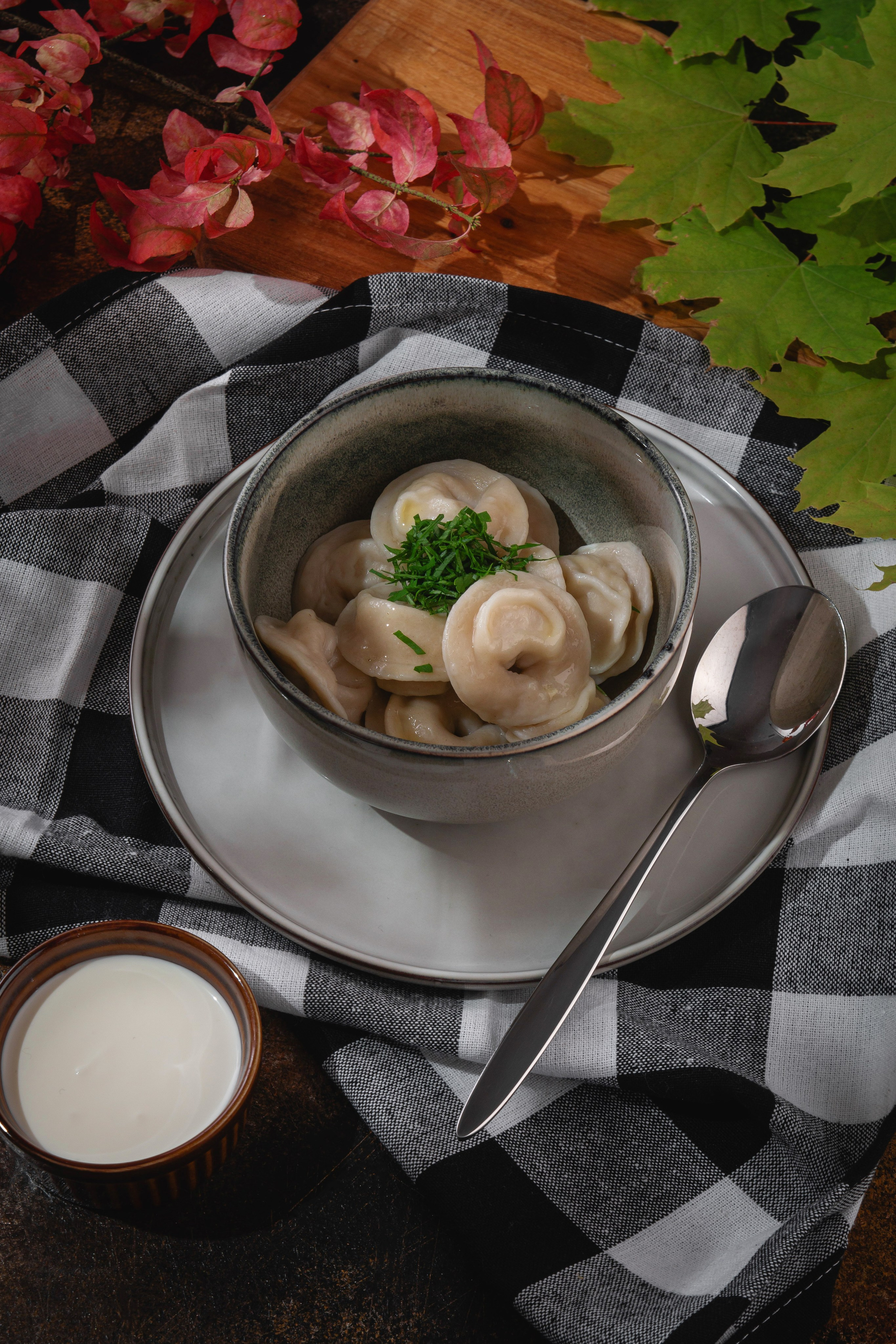 Ресторан Матрешка: съемка осенних новинок для меню, соцсетей и дизайна. Фуд фотограф Саратов | Фото еды для меню, сайта и доставки