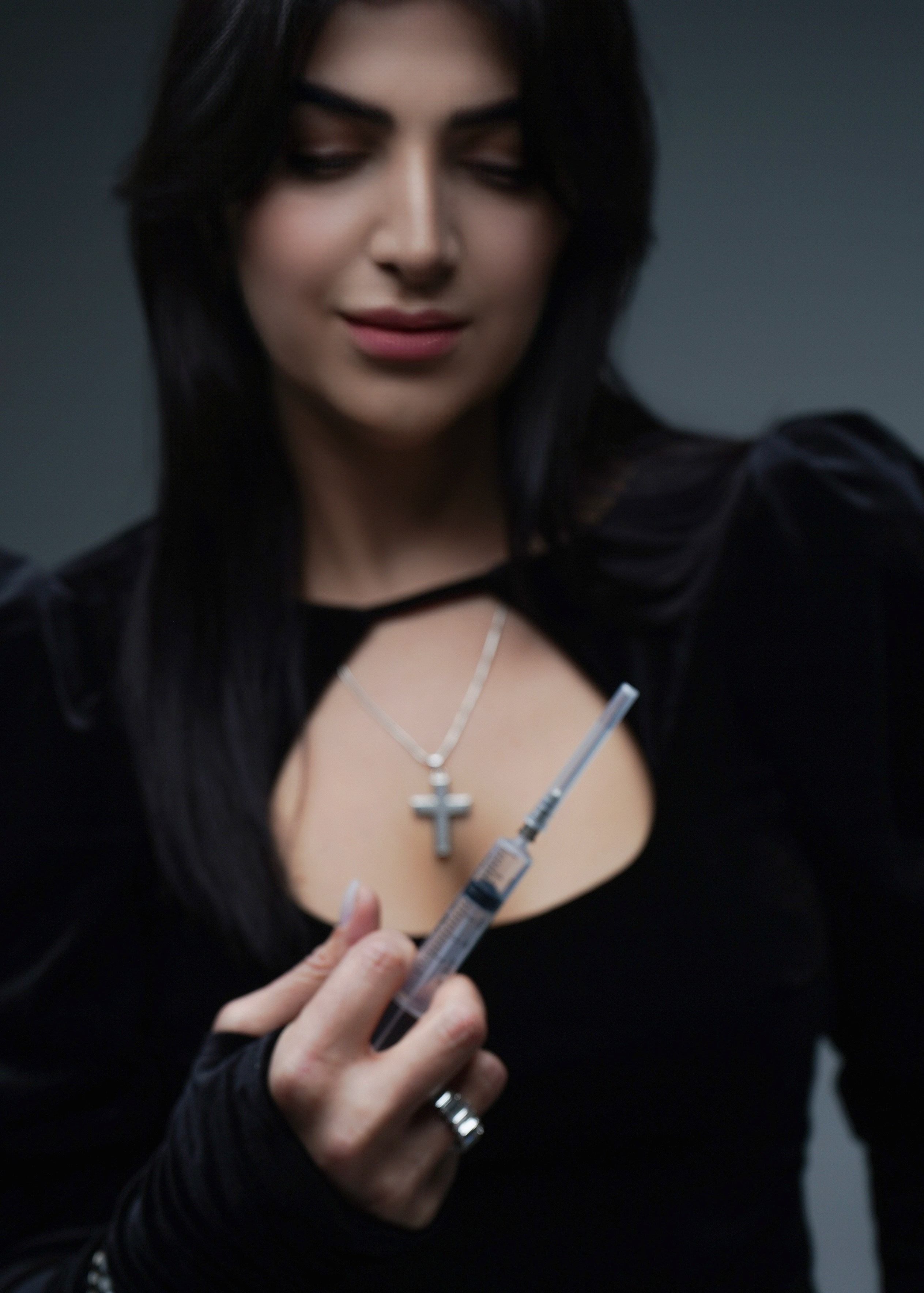 Фотосессия Лианы. Фотограф в Сочи Марина Барс