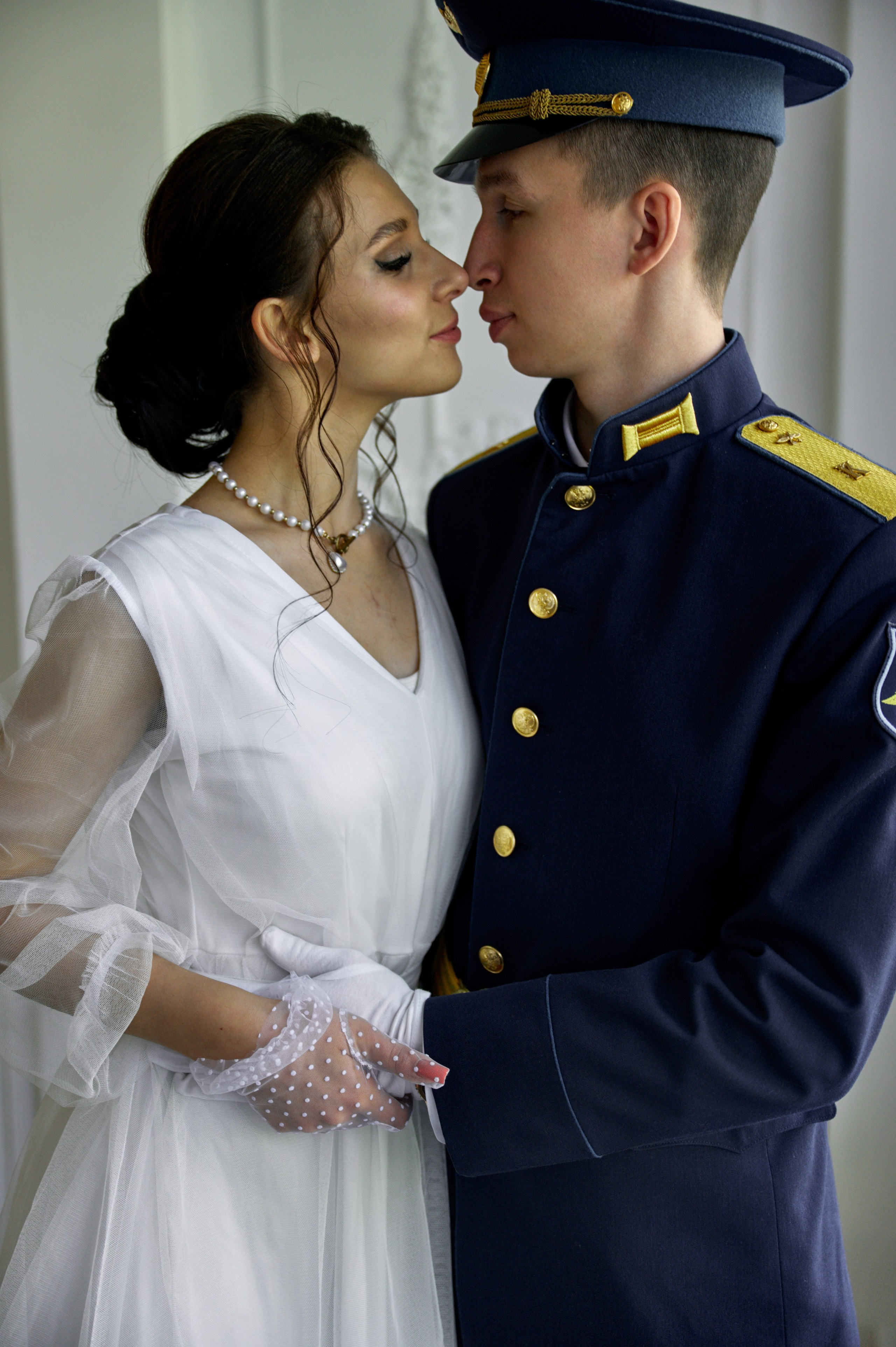 Свадьба Александра и Ариши. Фотограф Челябинск — Кирилл Устюжанин