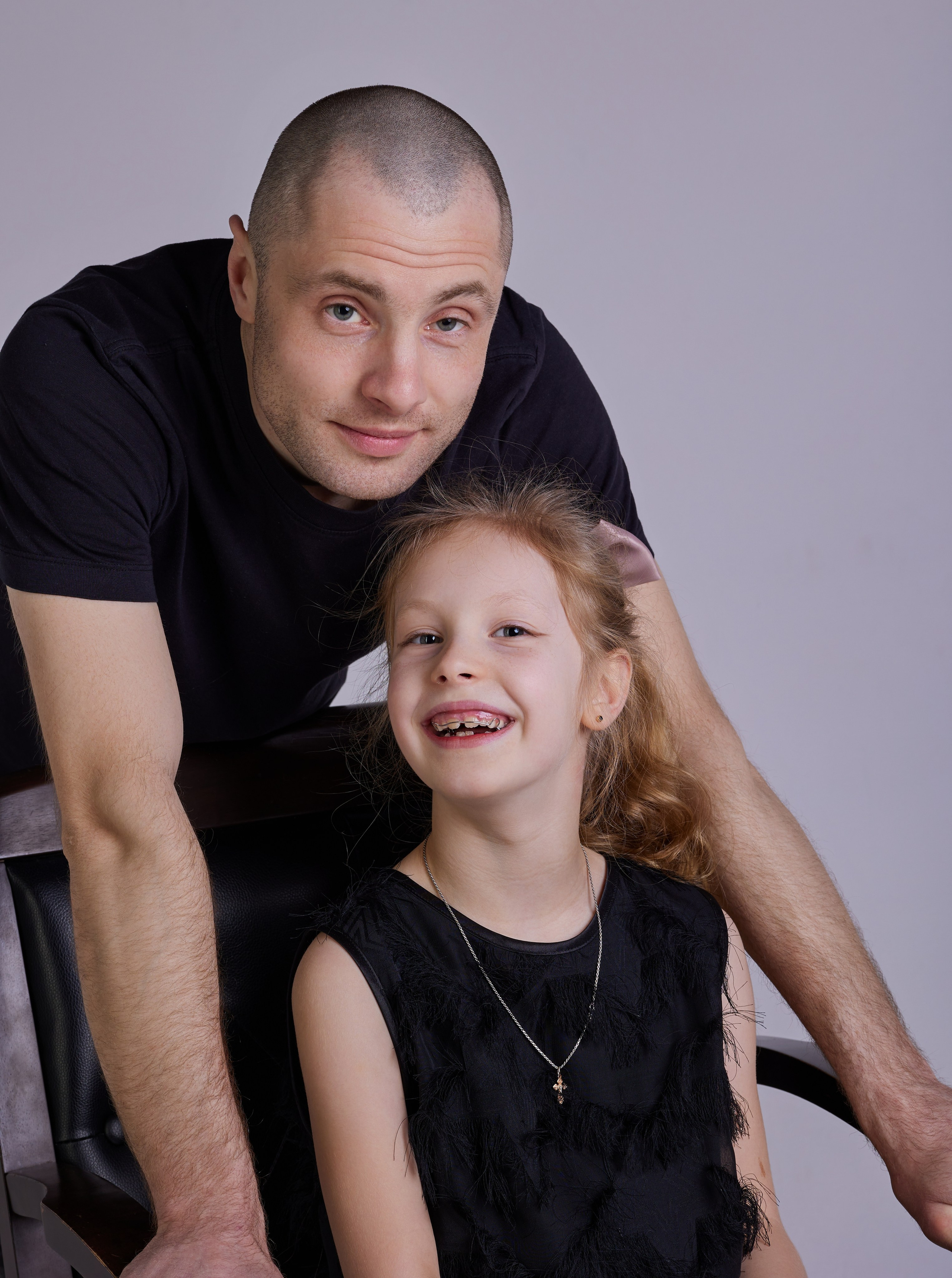 Семейный фотоистории