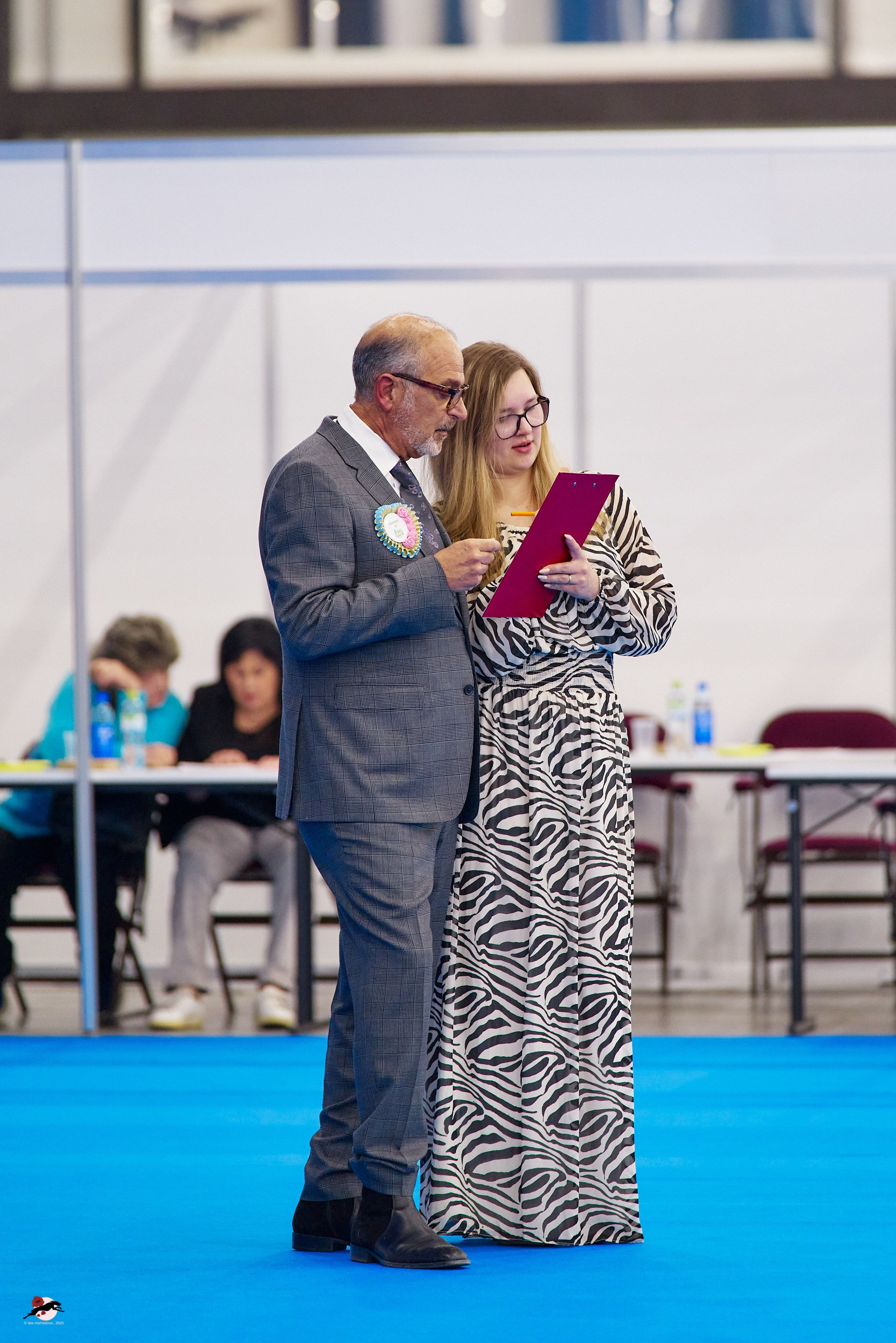 ГРАН ПРИ «ВЕСЕННИЙ ПЕТЕРБУРГ» & «СУПЕР КУБОК «ЭЛИТЫ»-2025»