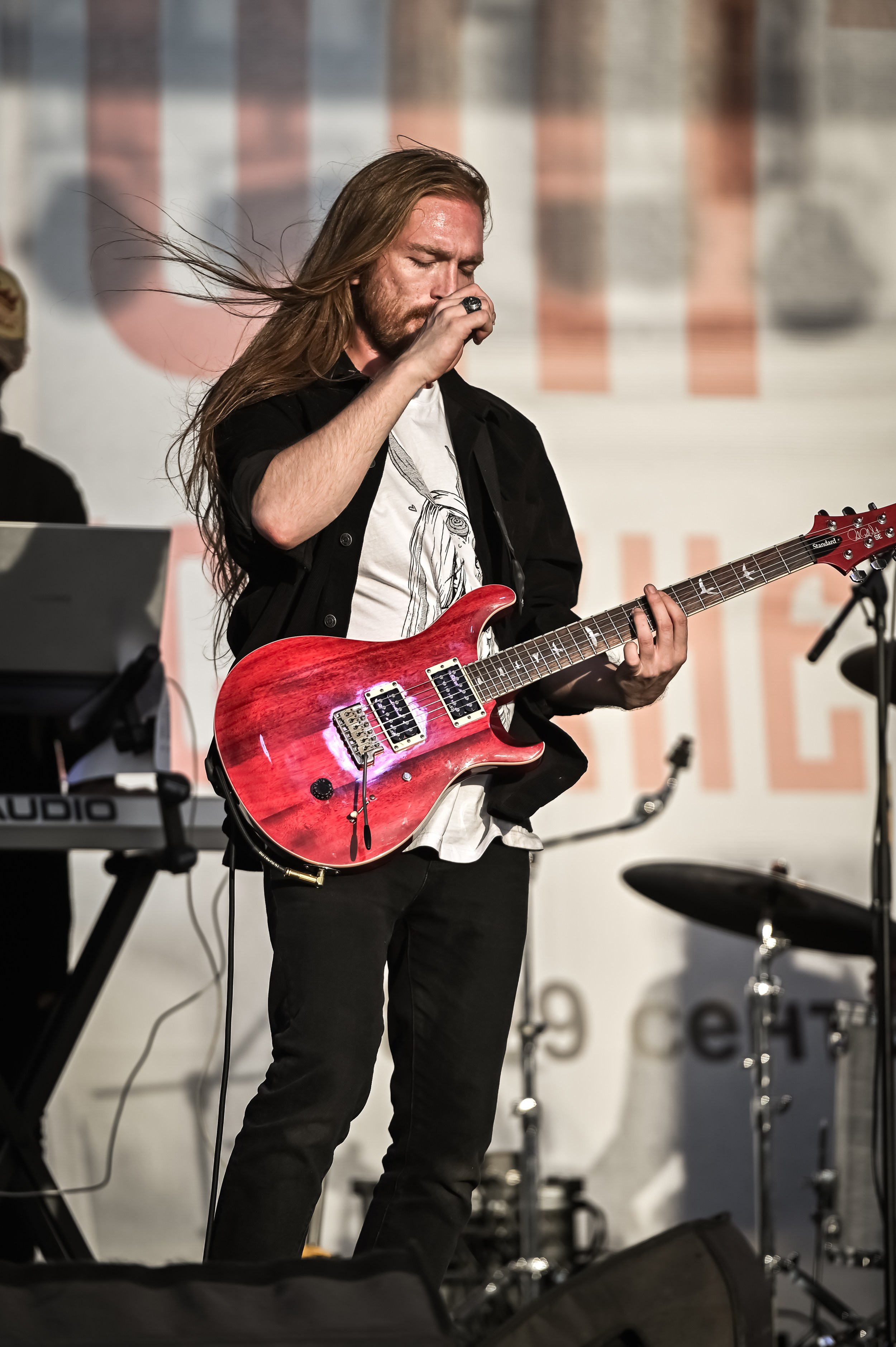 Репортаж с фестиваля "Болгар. Путешествие в прошлое"