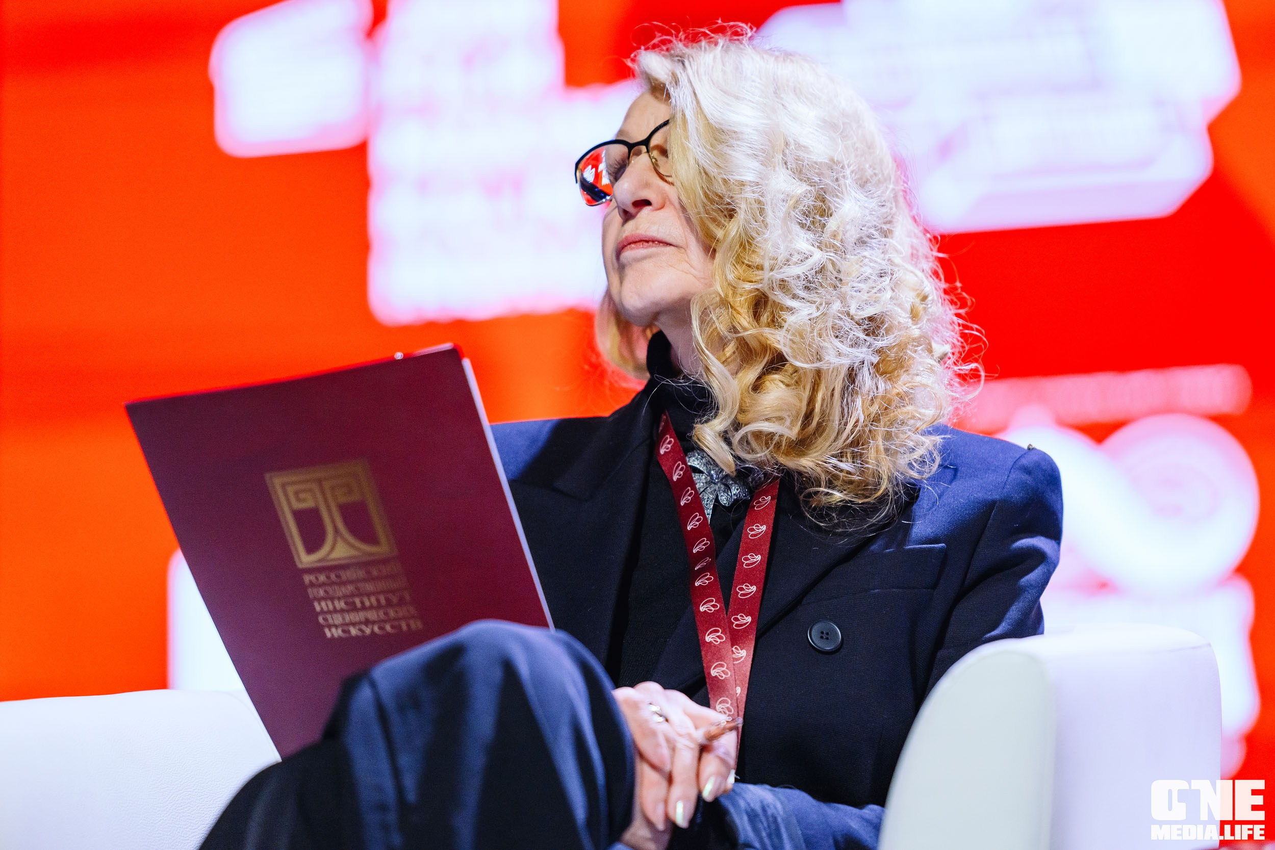 Балтийский Культурный Форум 2024. One Media Life: фоторепортажи, фотоотчеты с мероприятий и заведений