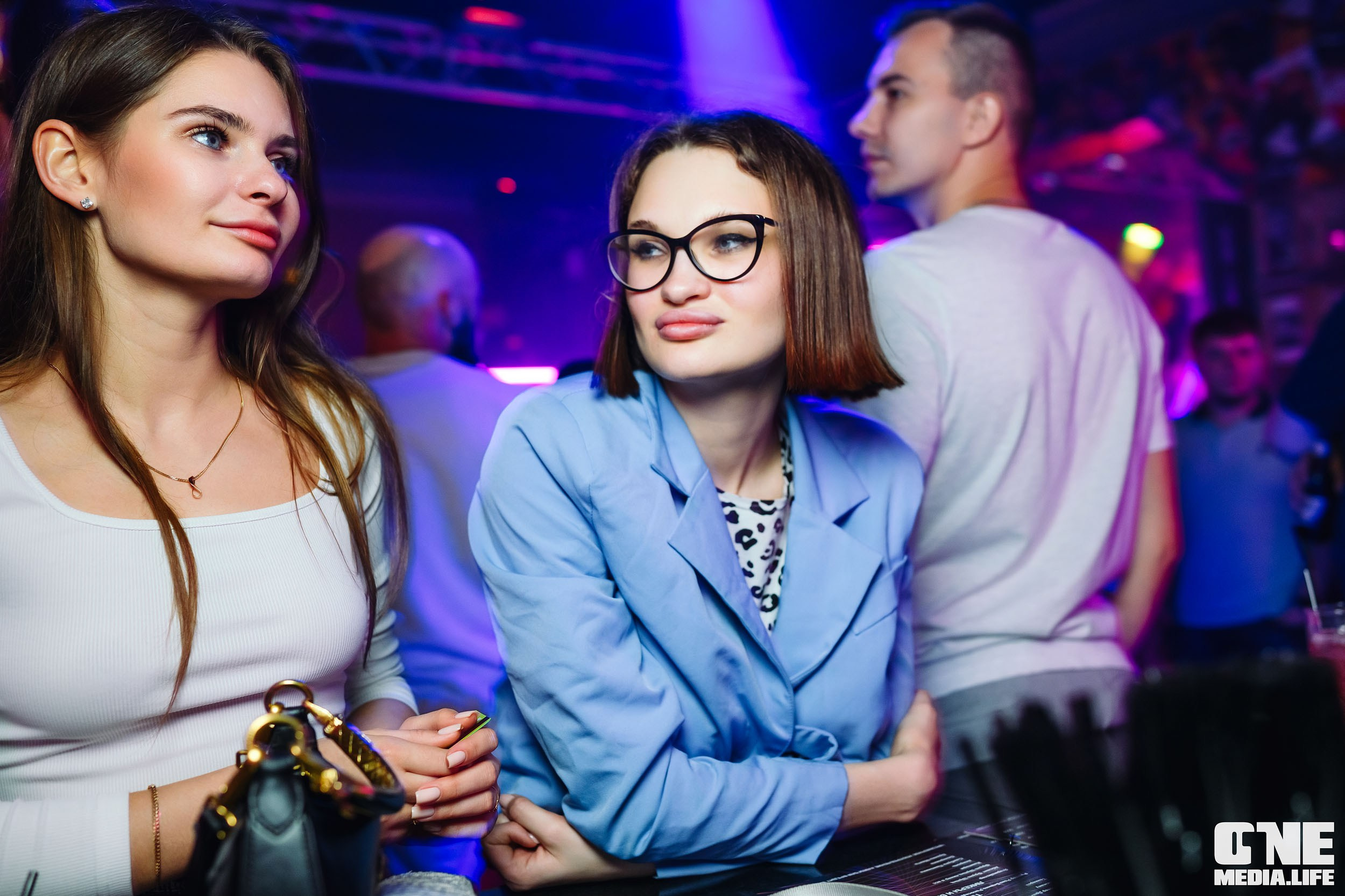 Фоторепортаж из караоке-клуба Эйфория. One Media Life: фоторепортажи, фотоотчеты с мероприятий и заведений