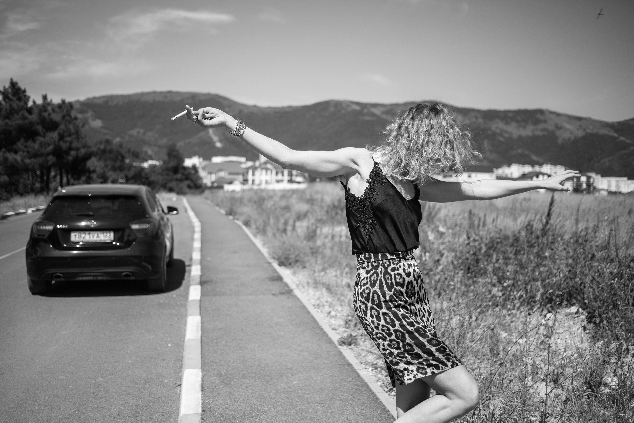 Фотосессии в Геленджике — фотограф Оля Волчкова