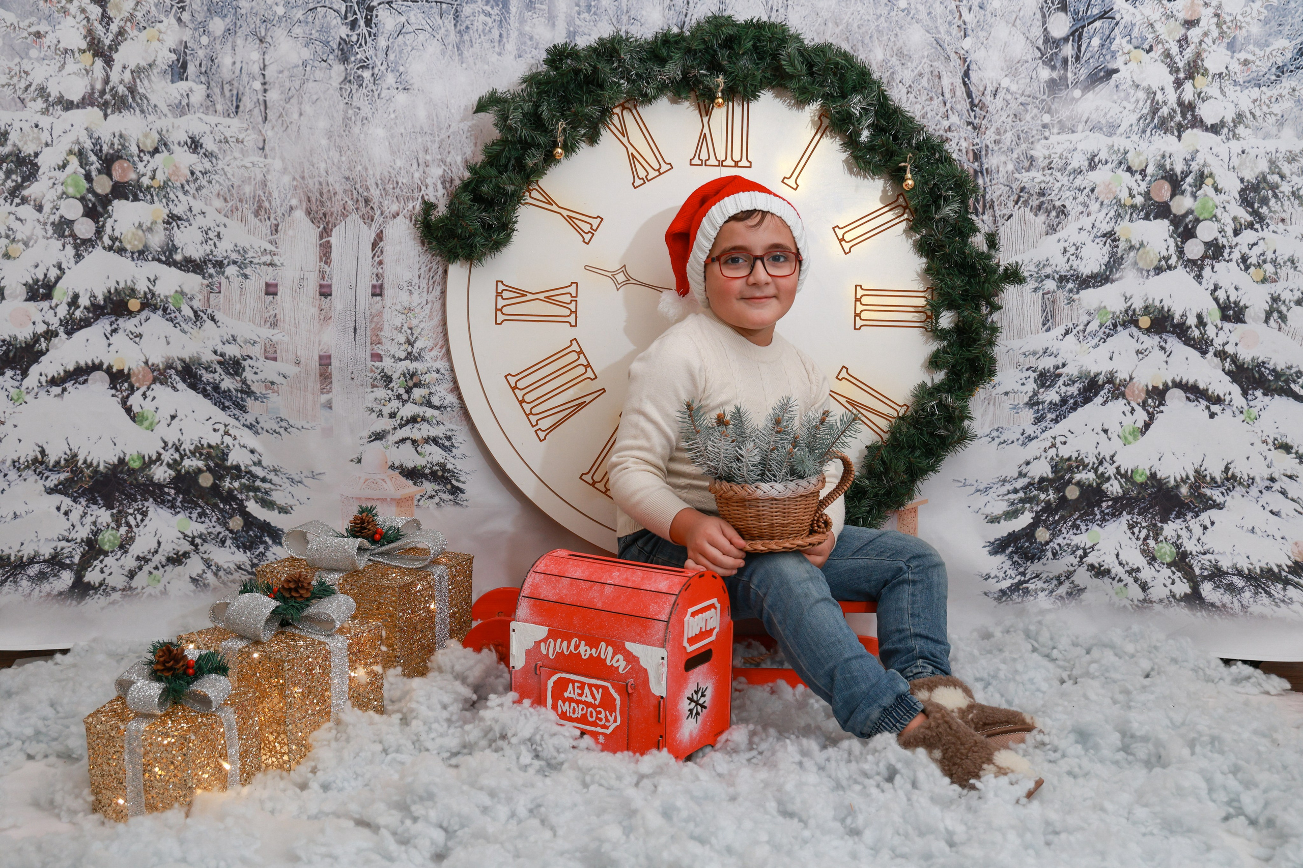 «Зимняя сказка ". «ФотоЛерия» ФОТОГРАФ ВЫПУСКНЫЕ АЛЬБОМЫ