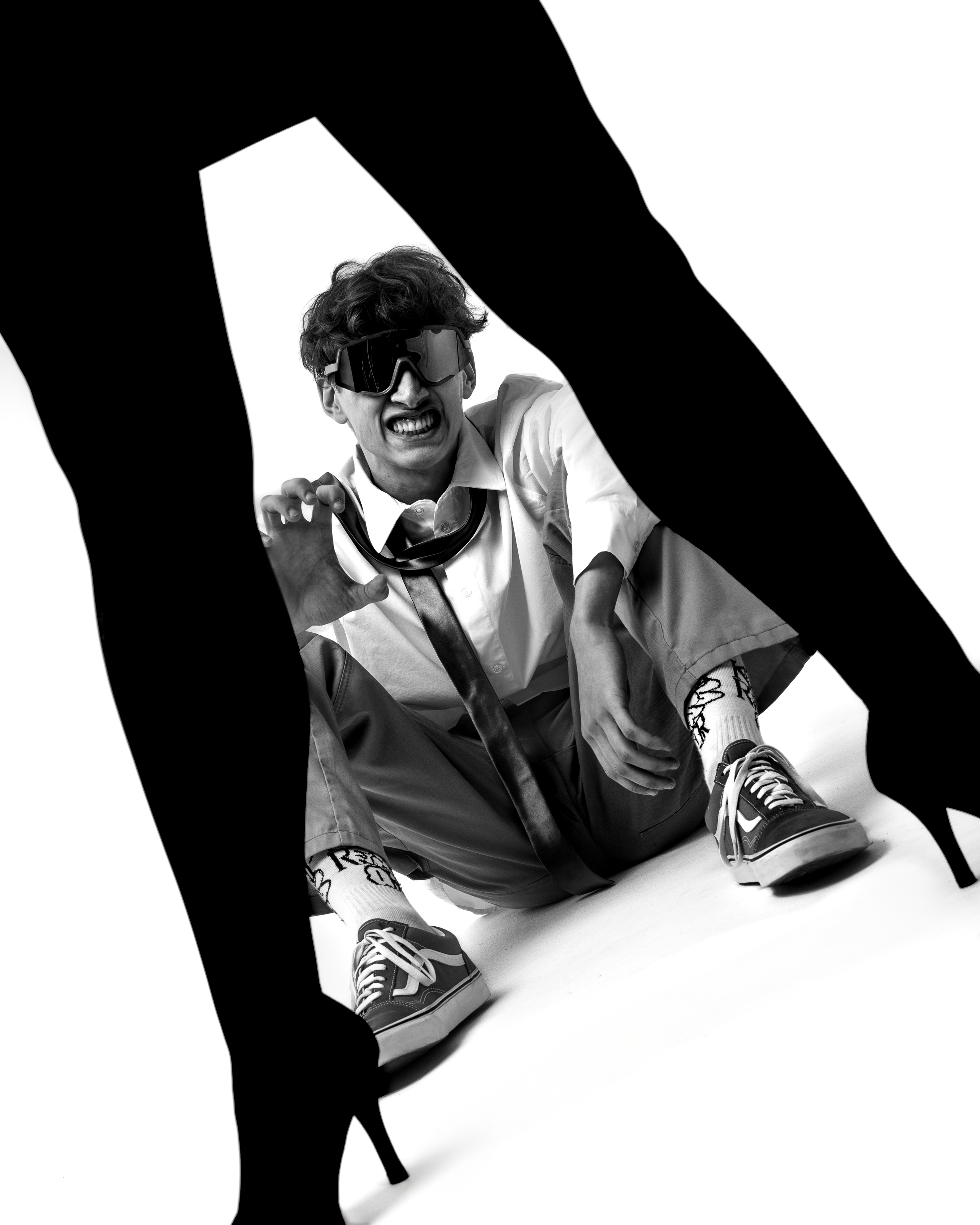 Евгений Гусаров | Фэшн фотограф и видеограф СПБ