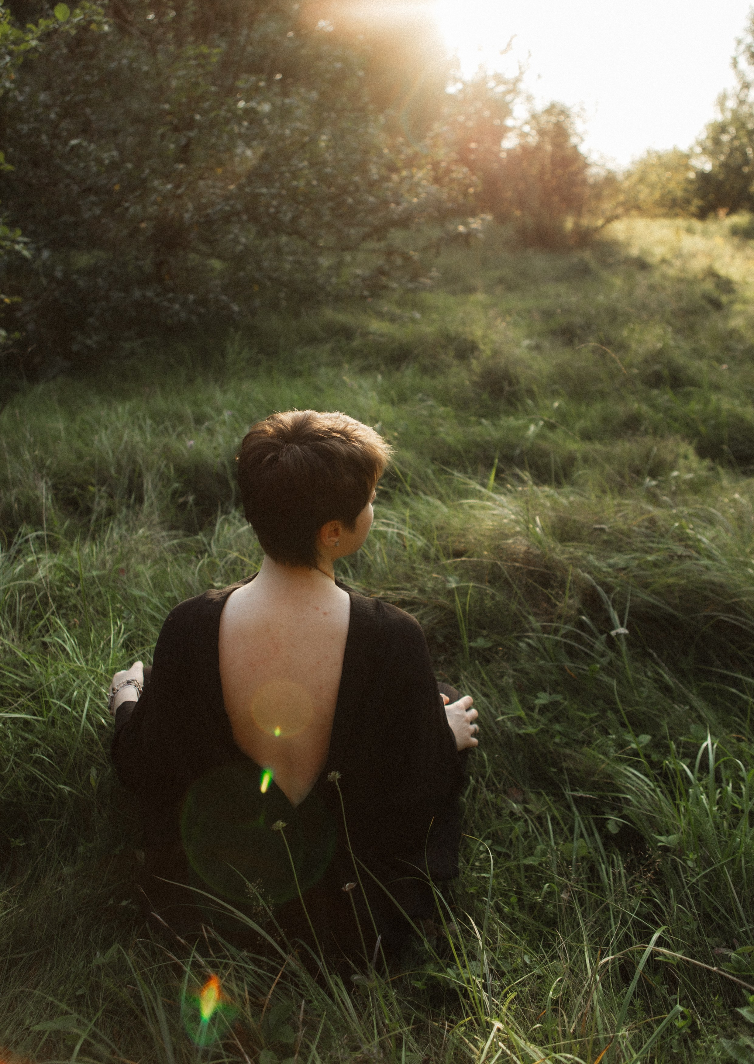 Саша. Фотограф Москва и Московская область