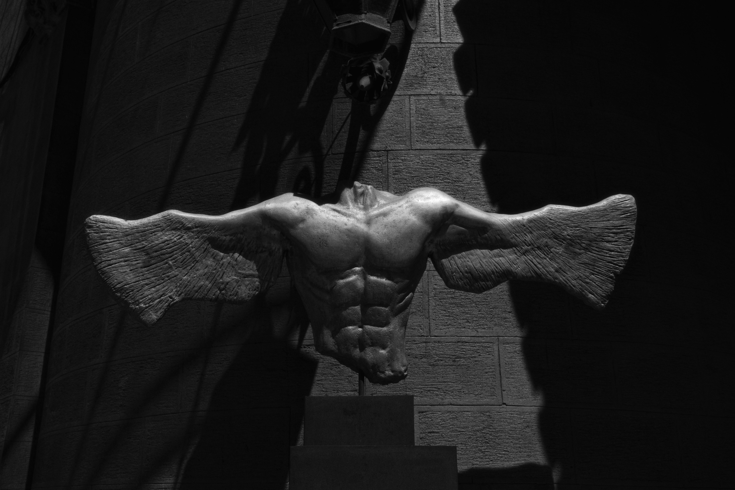 Beyoğlu, Istanbul / Türkey. Фотограф Юрин Евгений