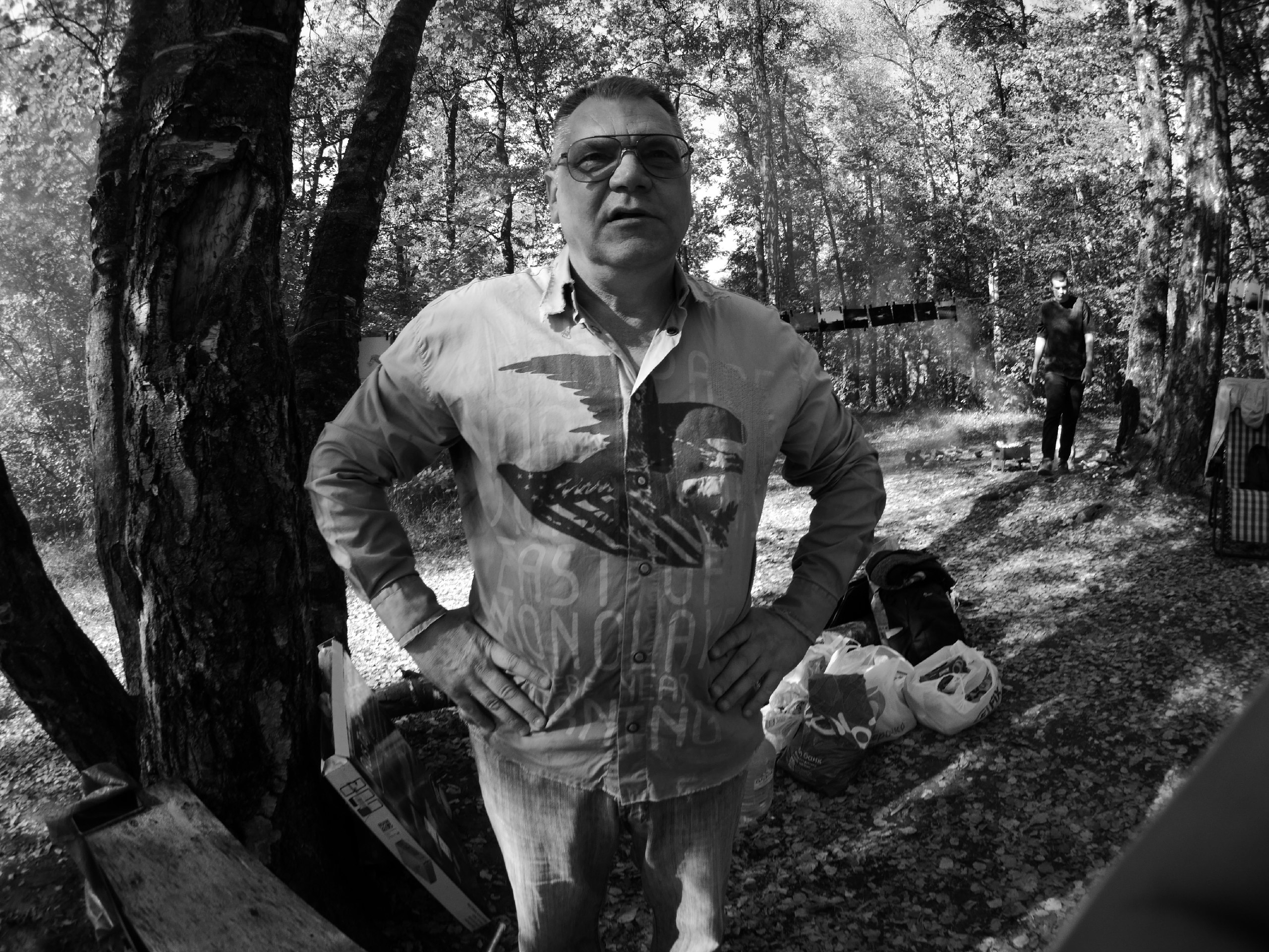 Обнинск 21.09.2024. Фотострелка