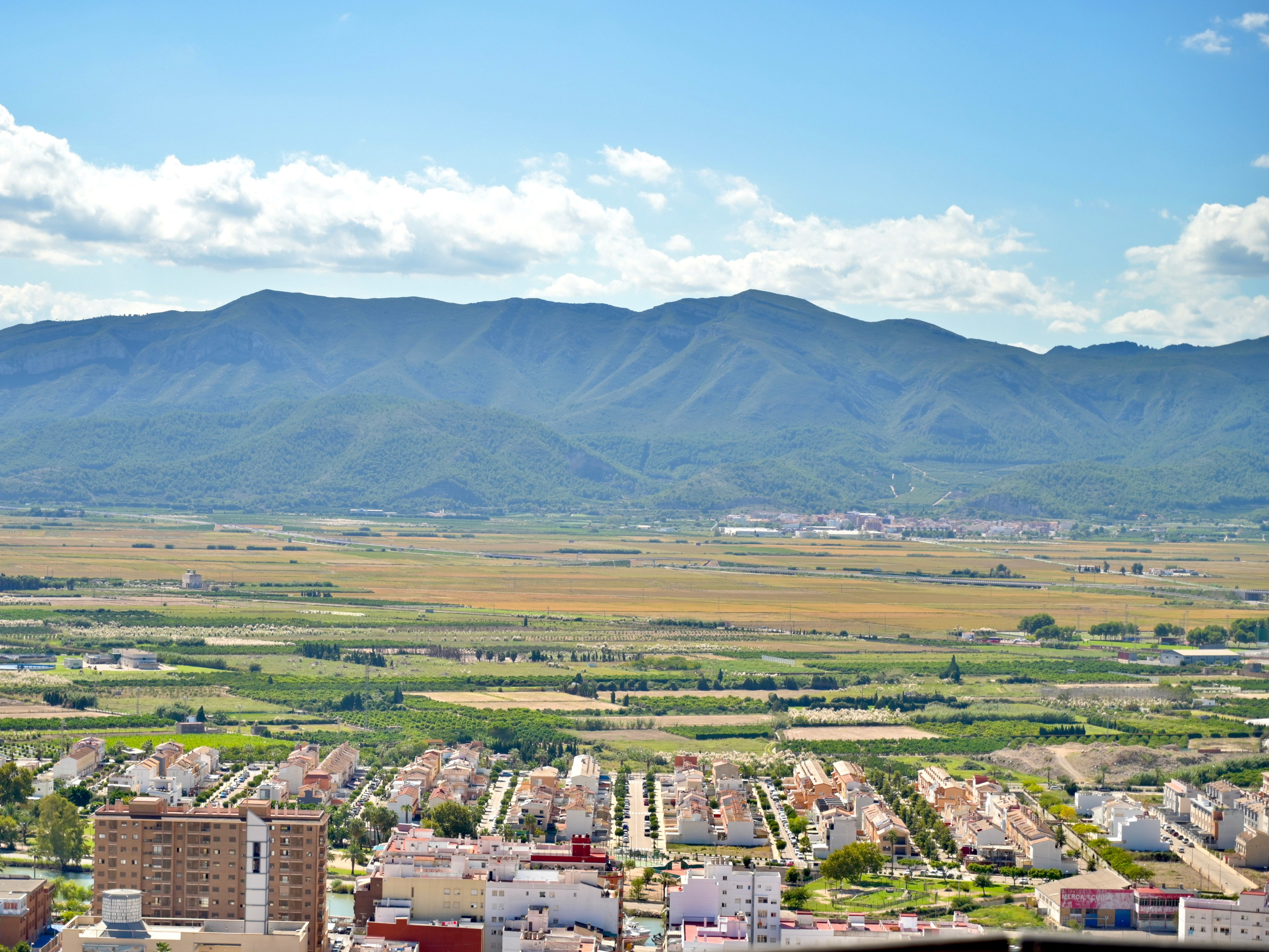 Кульера (Испания). Гид и фотограф в Валенсии Новиков Михаил