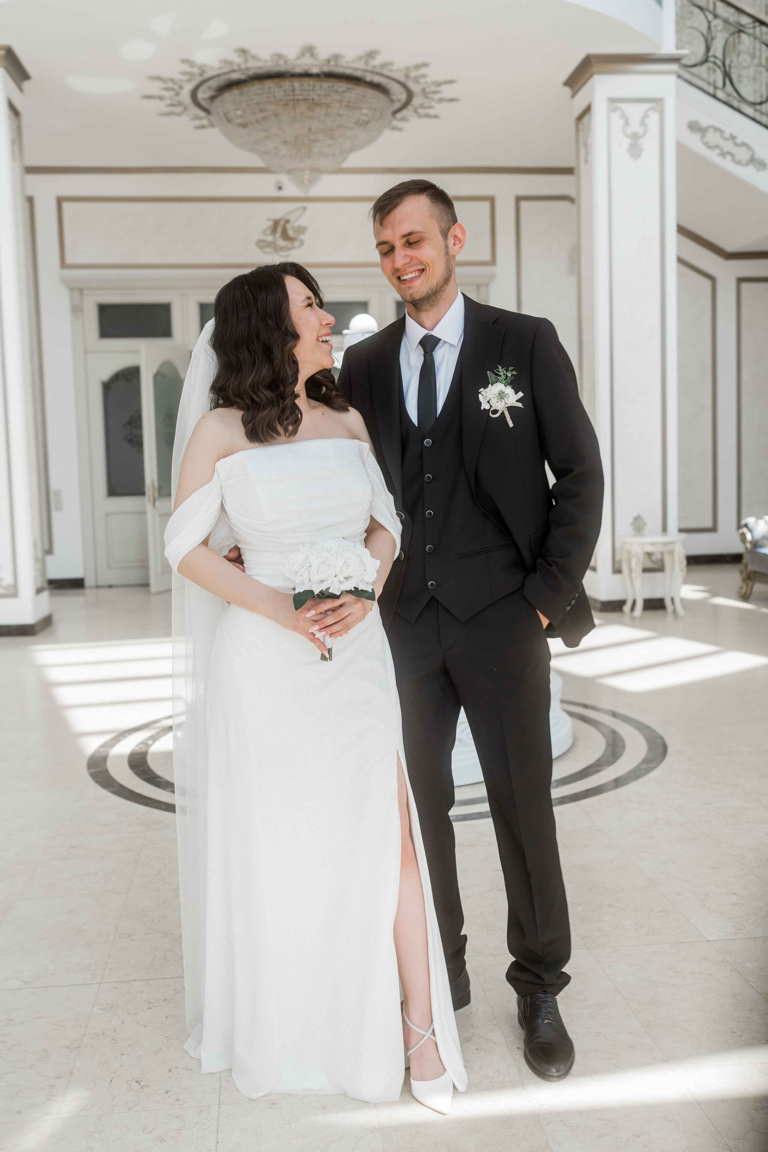 Свадьба Станислав и Лейля. Свадебный и индивидуальный фотограф Аля Мамакова