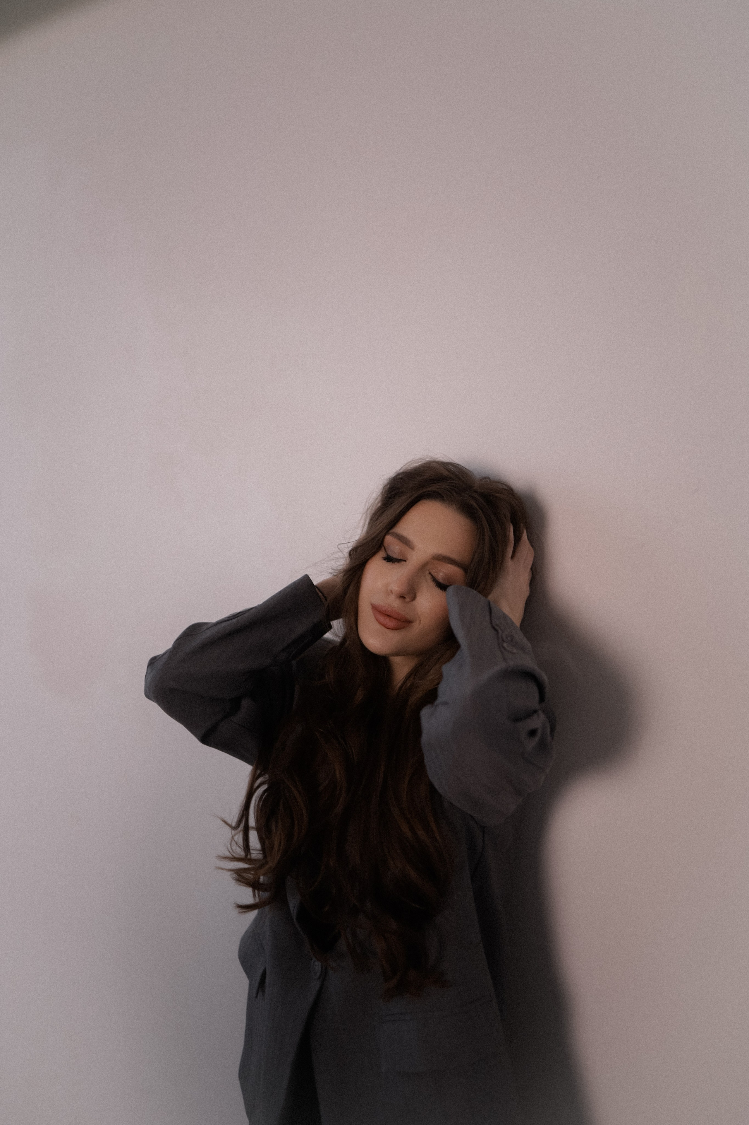 Женский портрет. Фотограф Смоленск-Москва Елизавета Ланченкова