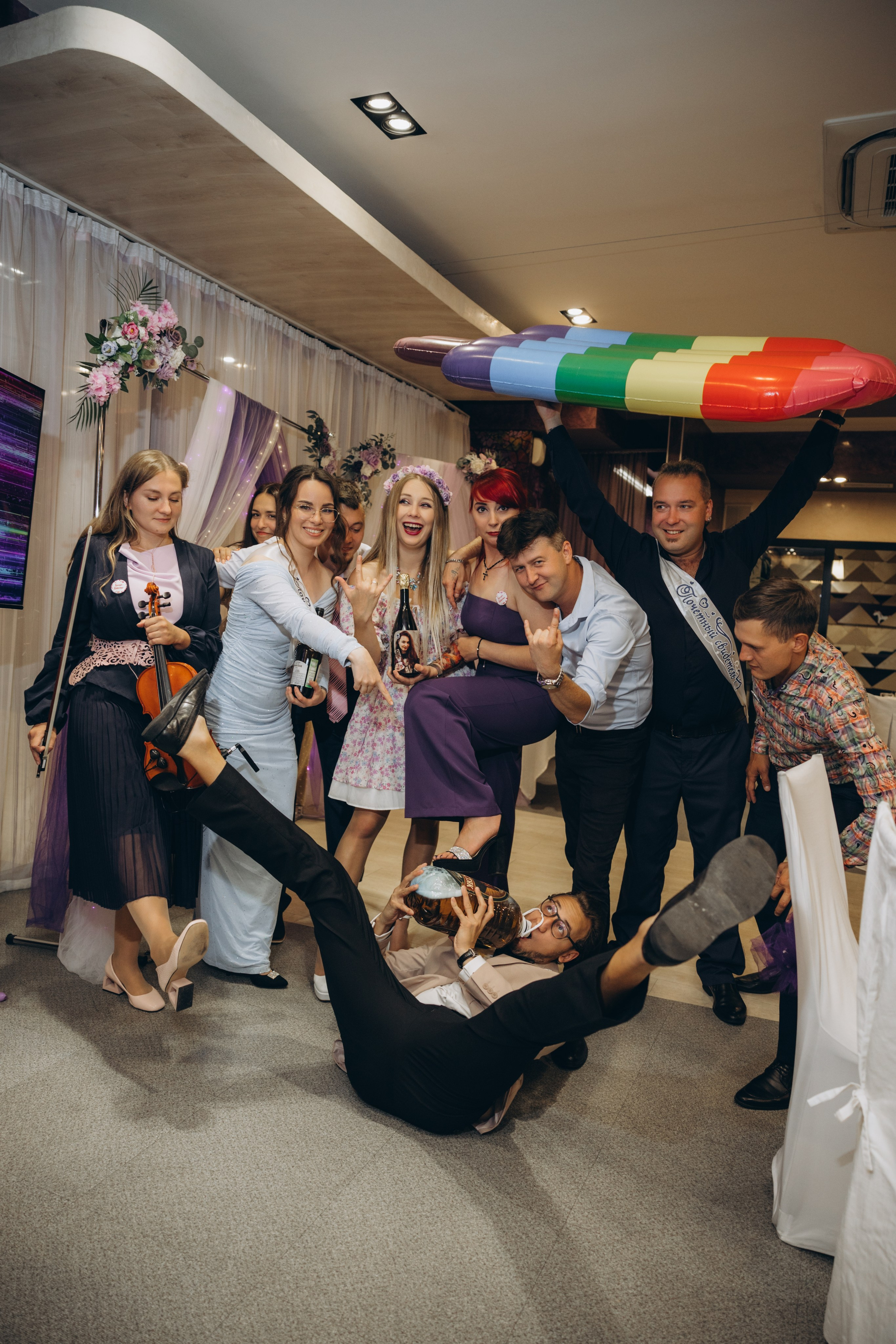 Андрей & Мария. Свадебный, семейный фотограф в Иркутске Светлана Макаричева