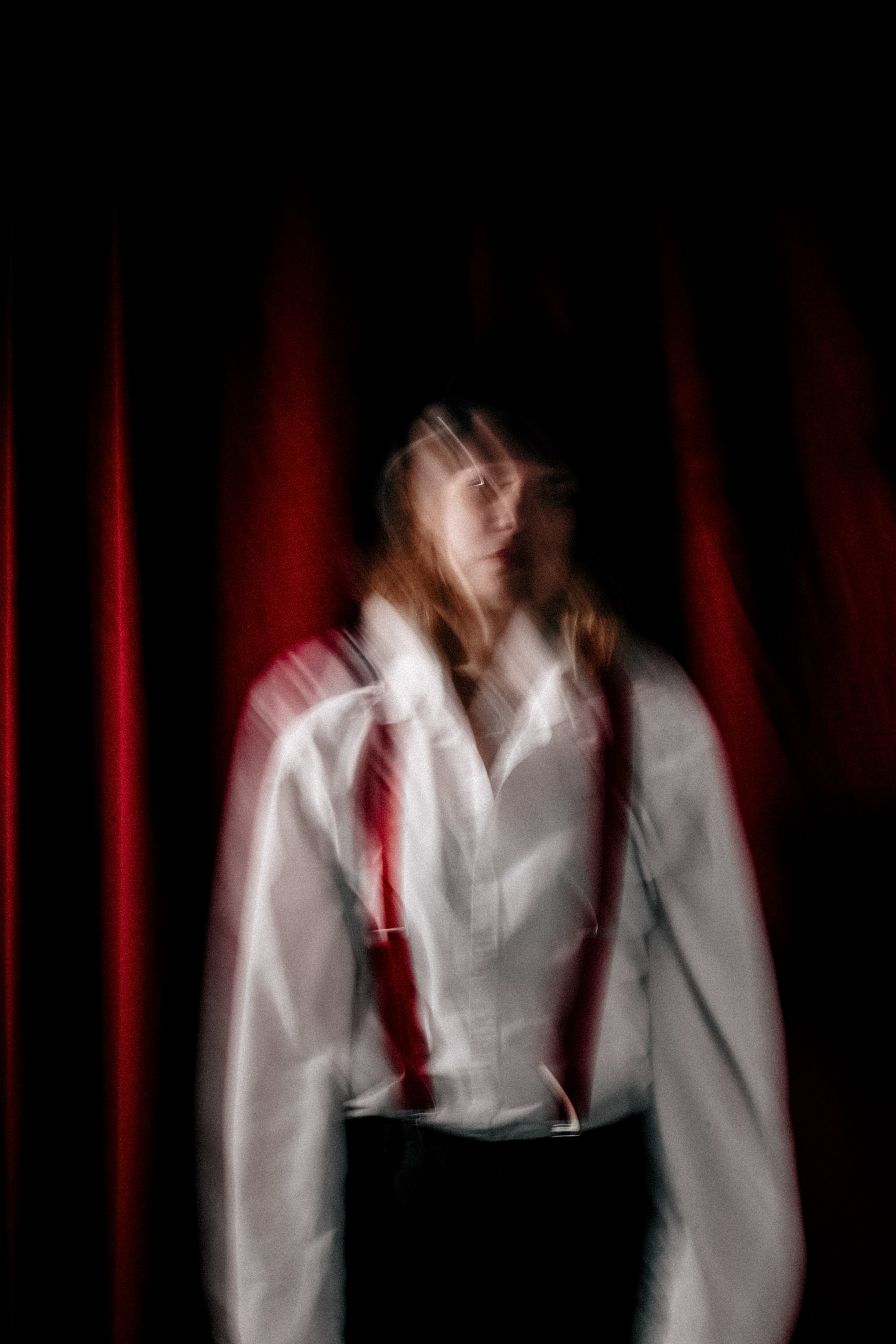 1. Рубедо. Репортажный и портретный фотограф во Владимире Сергей Кравцов