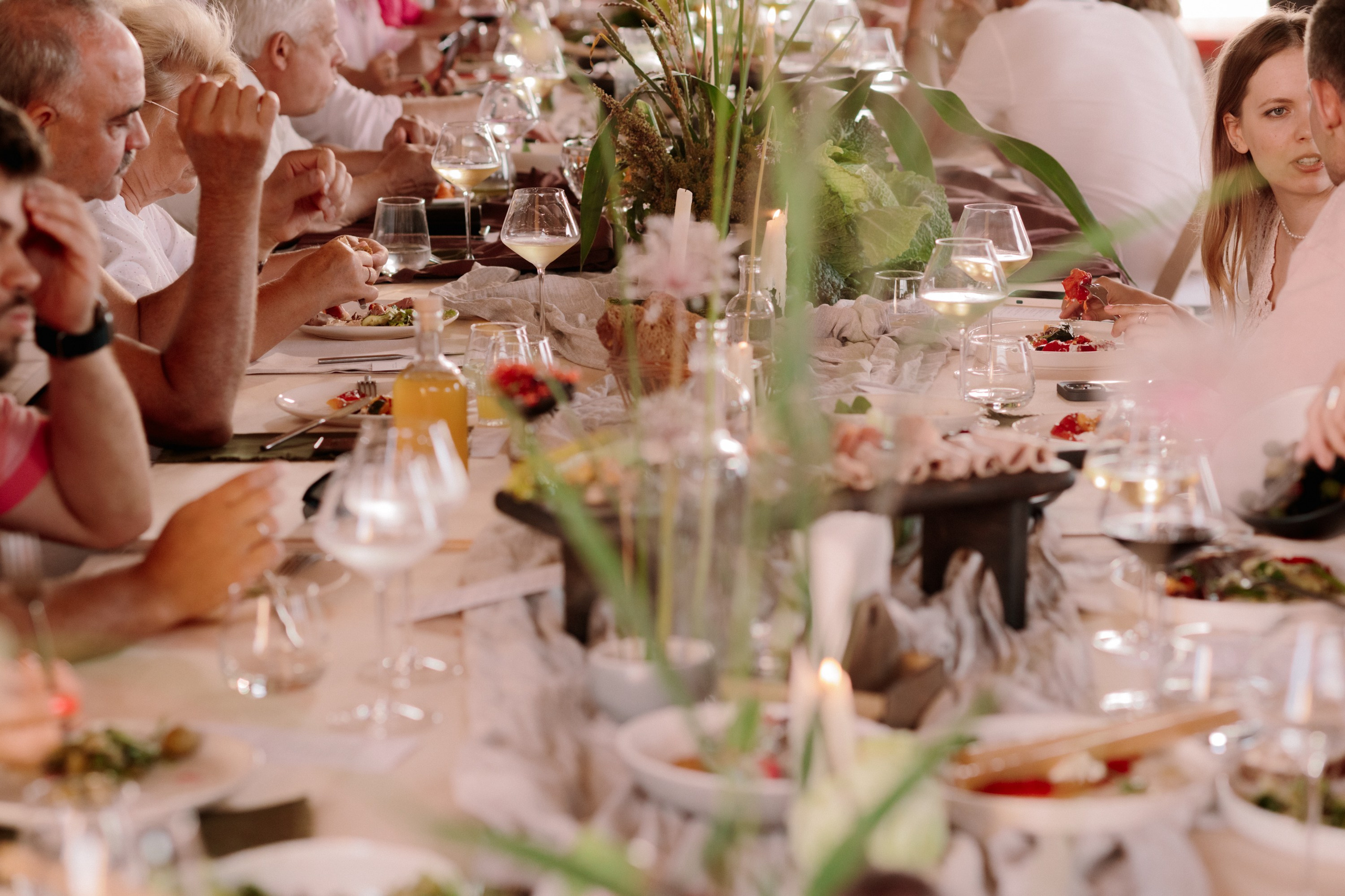 Василина и Михаил. Репортажный и портретный фотограф во Владимире Сергей Кравцов