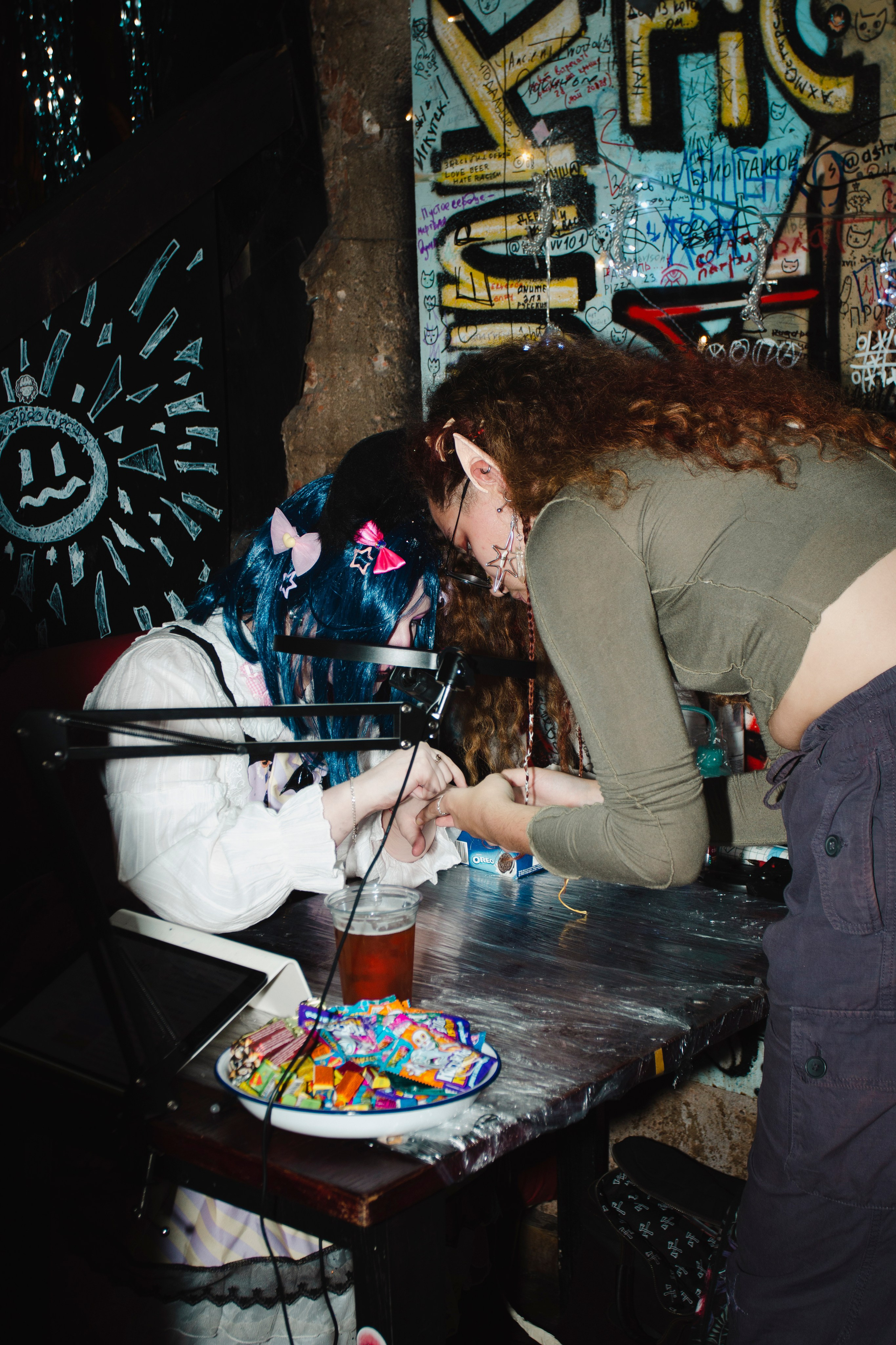 Репортаж. Фотограф Злата Спицына