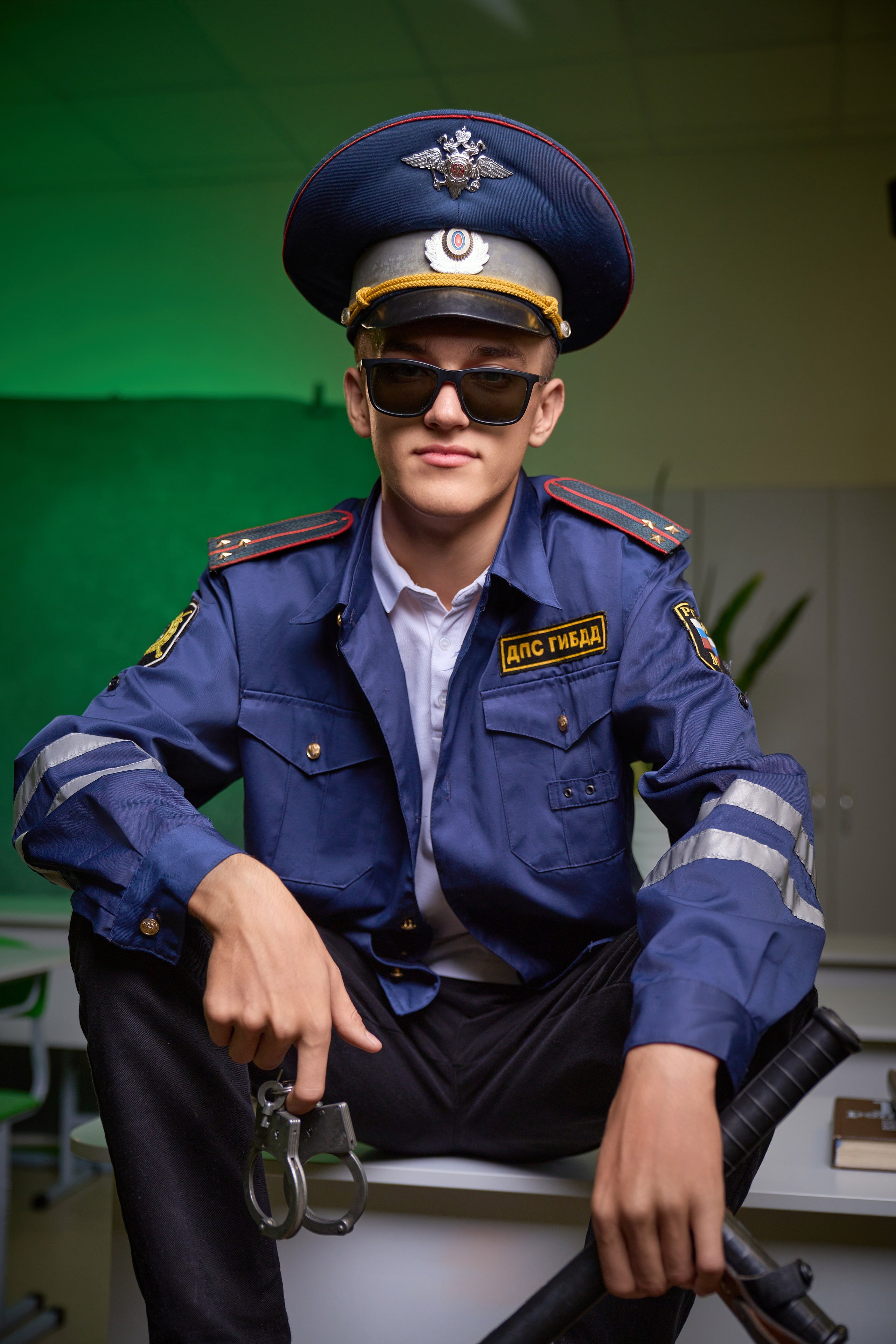 Выберите идеальную локацию для съемки